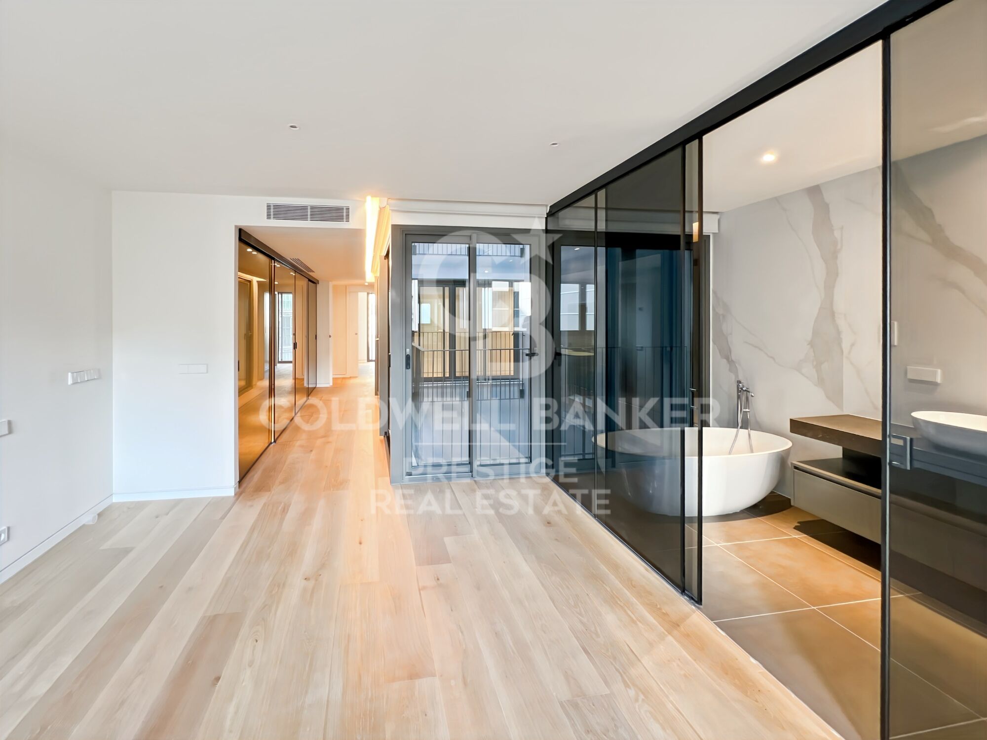 Apartment Barcelona