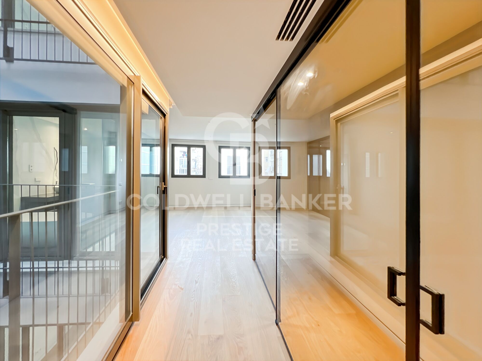 Apartment Barcelona