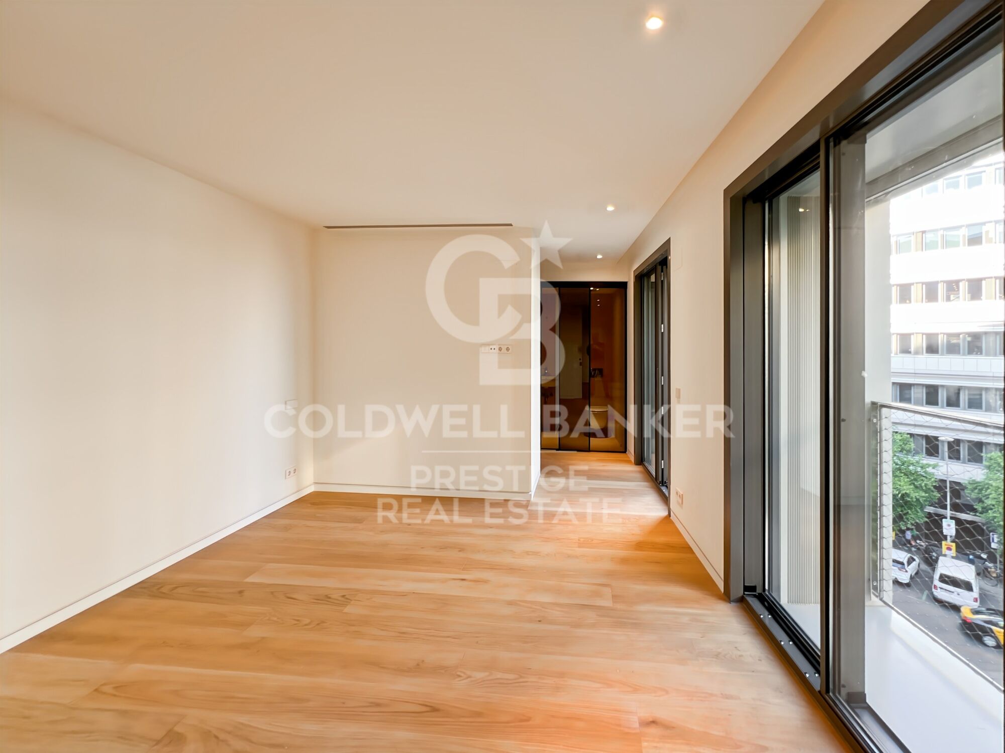 Apartment Barcelona