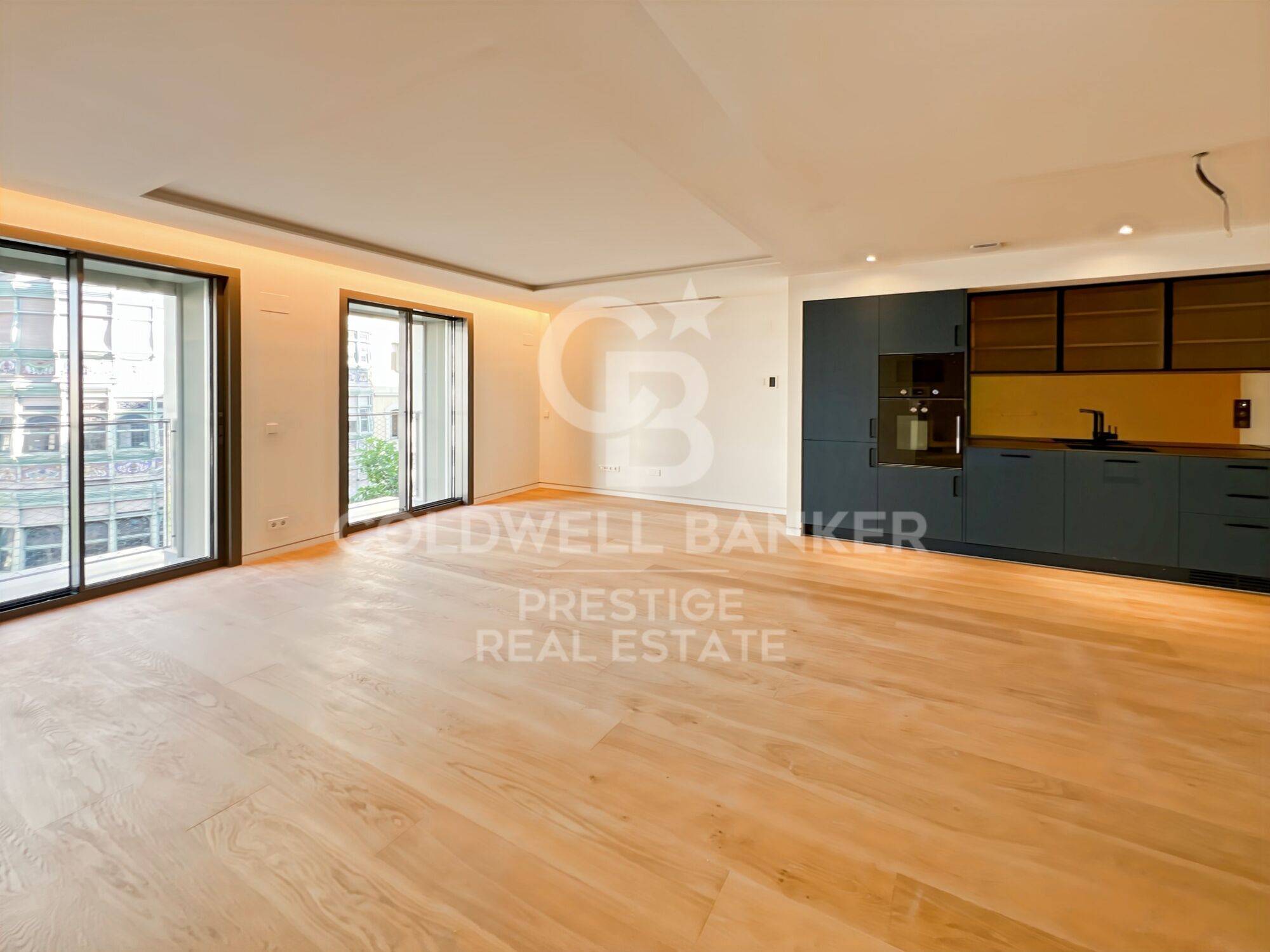 Apartment Barcelona