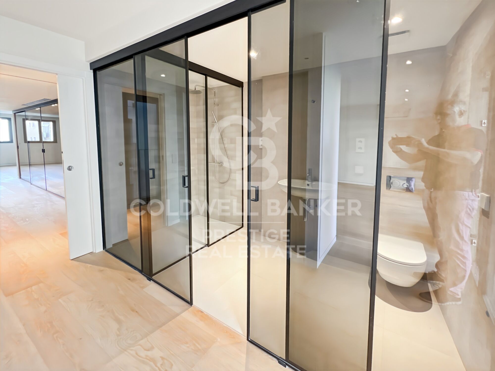 Apartment Barcelona