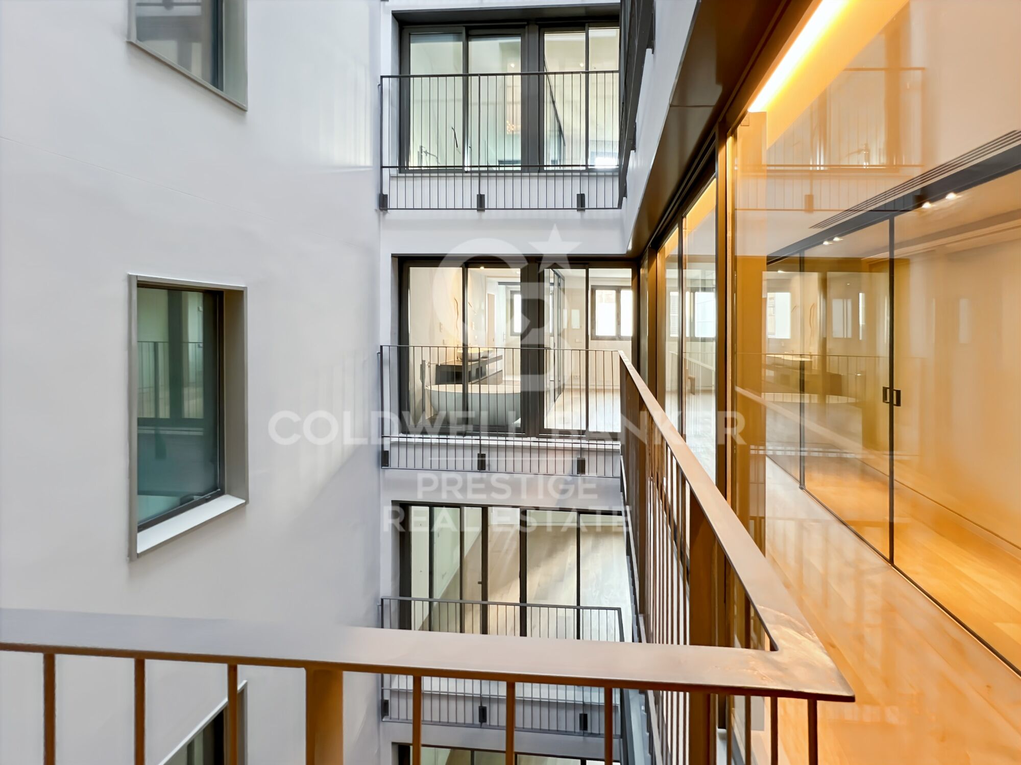 Apartment Barcelona