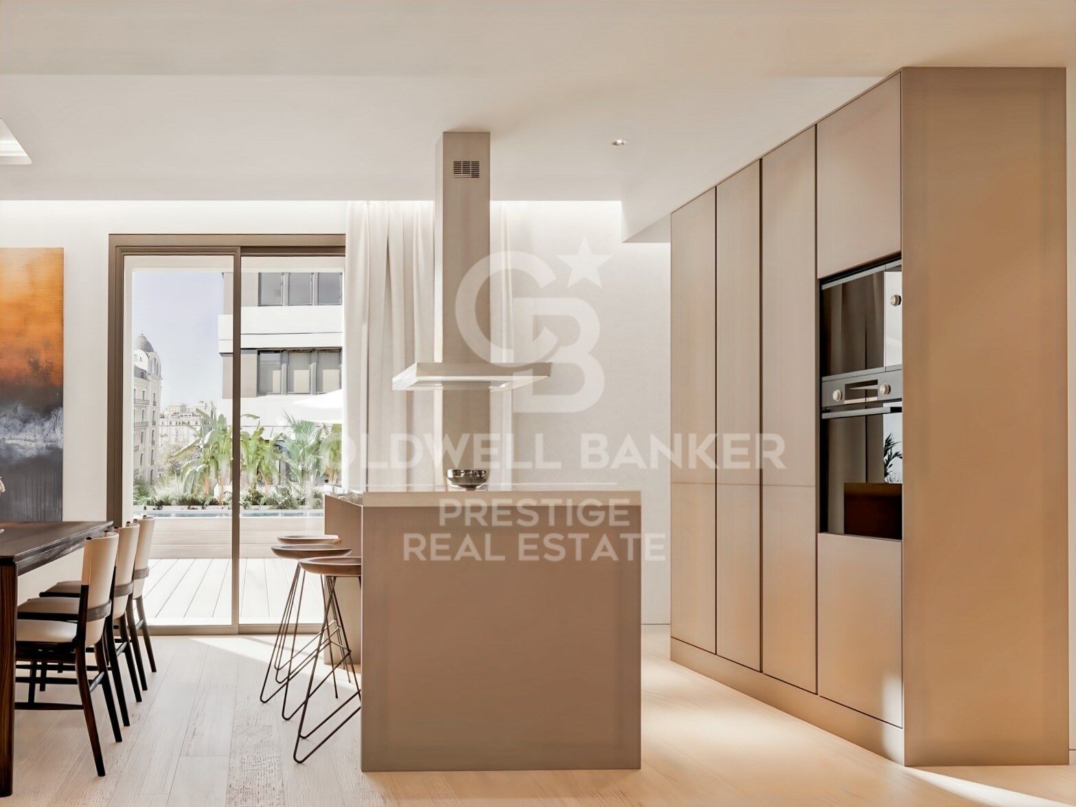 Apartment Barcelona