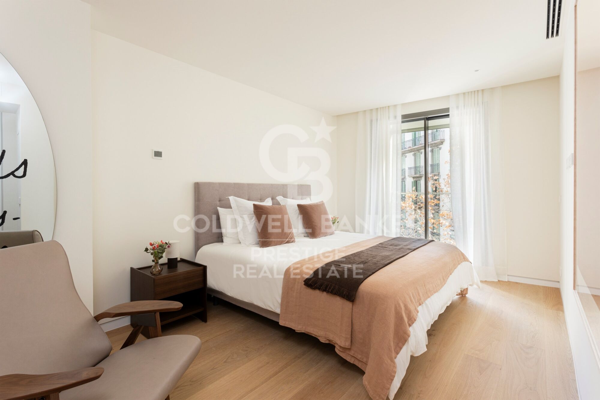 Apartment Barcelona
