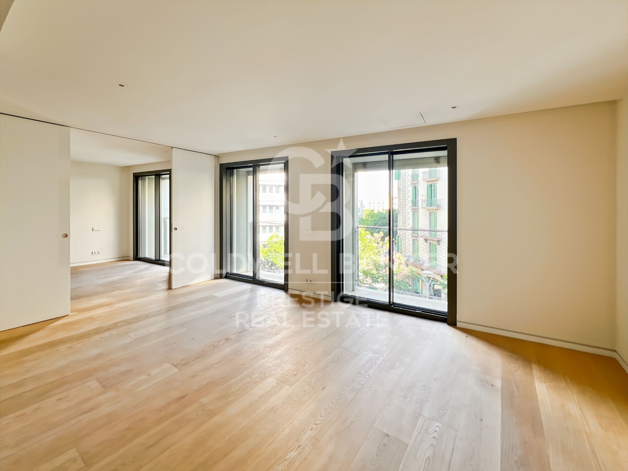 Apartment Barcelona