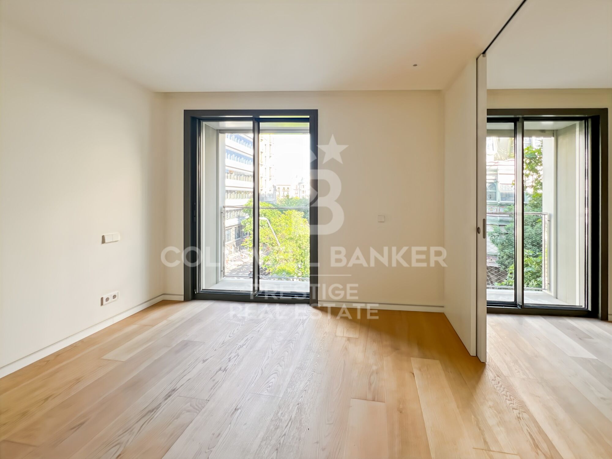 Apartment Barcelona