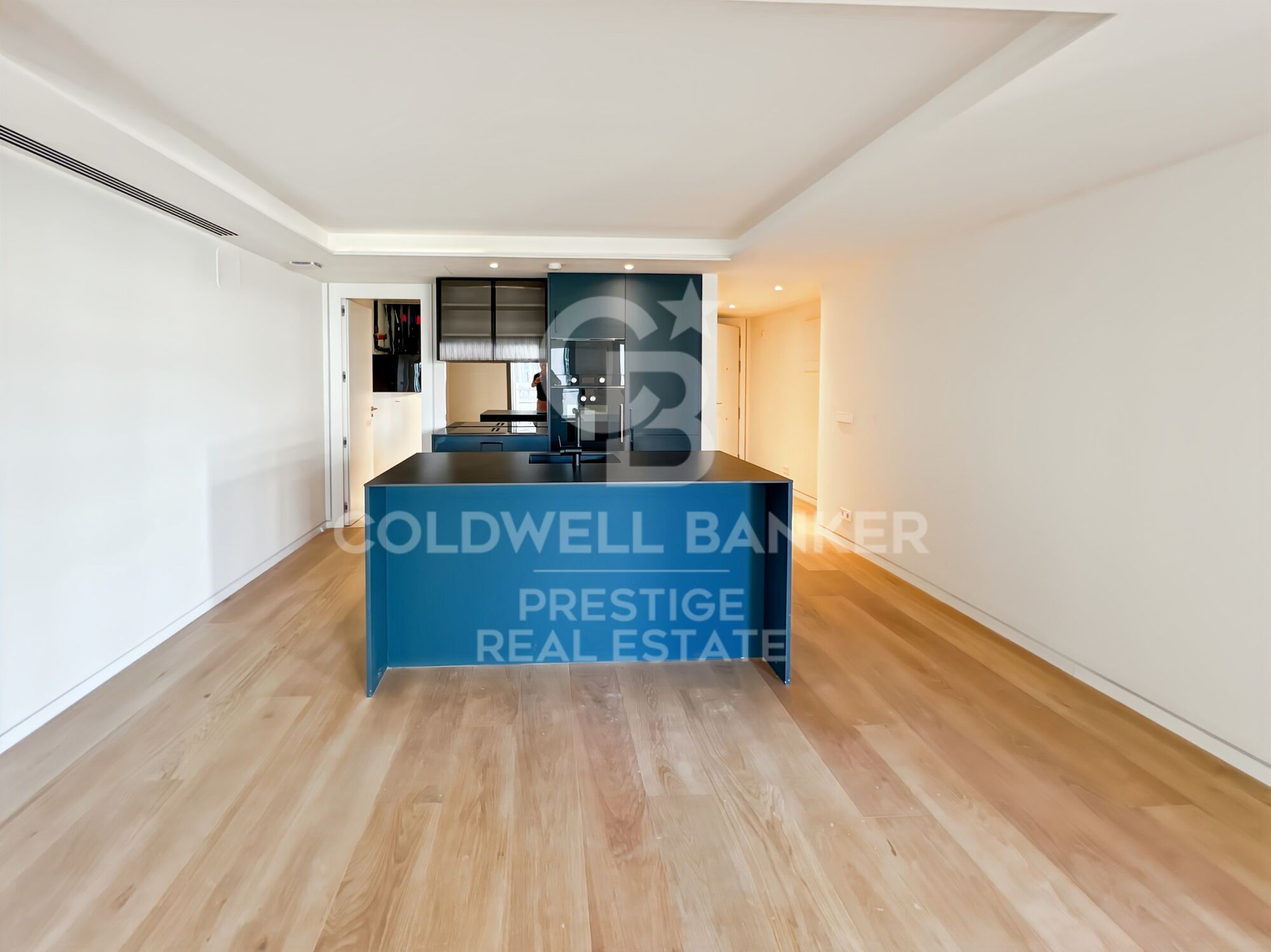 Apartment Barcelona