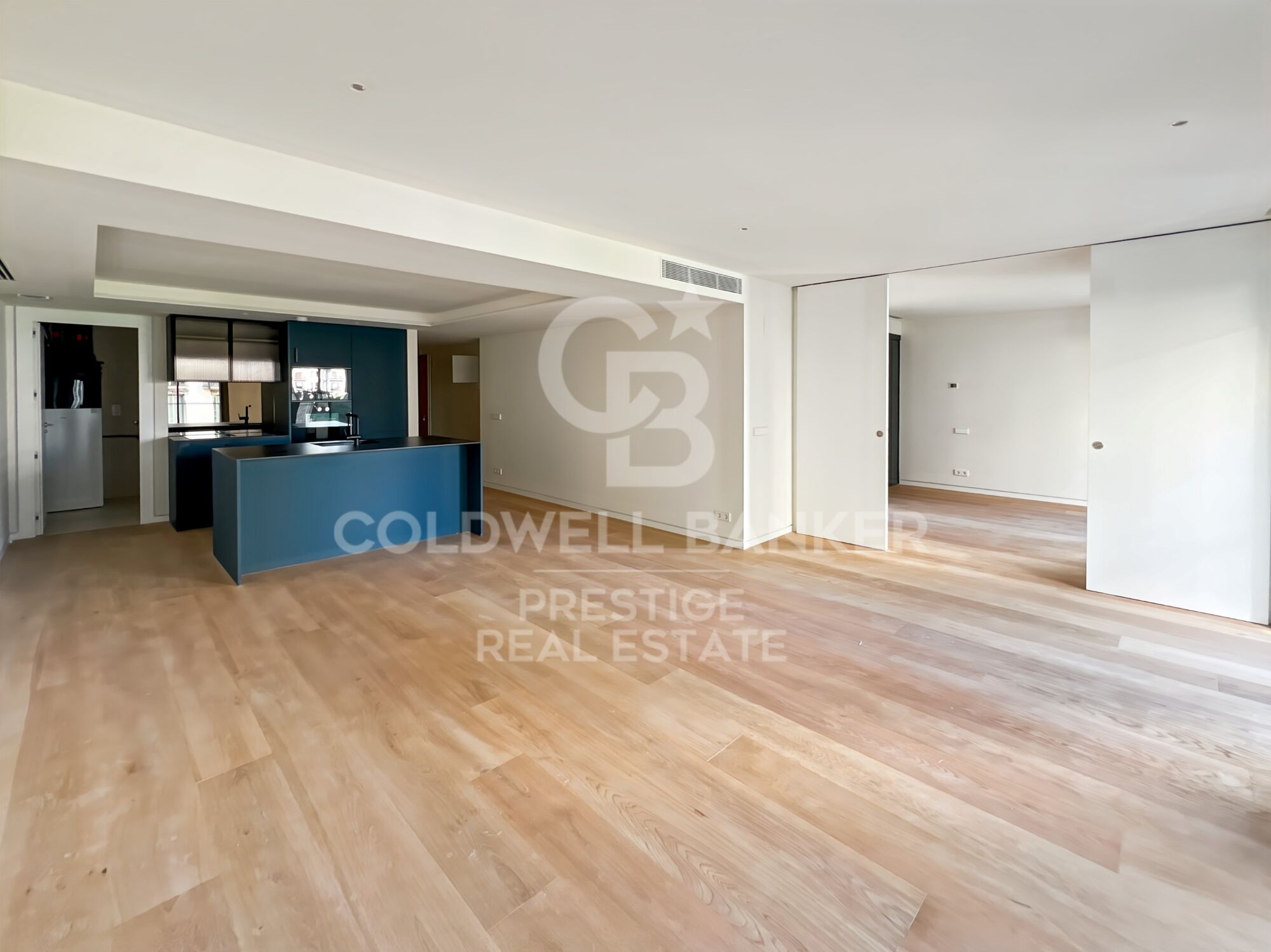 Apartment Barcelona