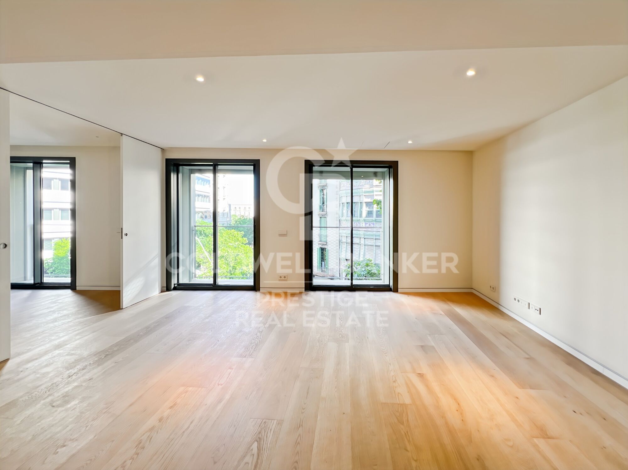 Apartment Barcelona