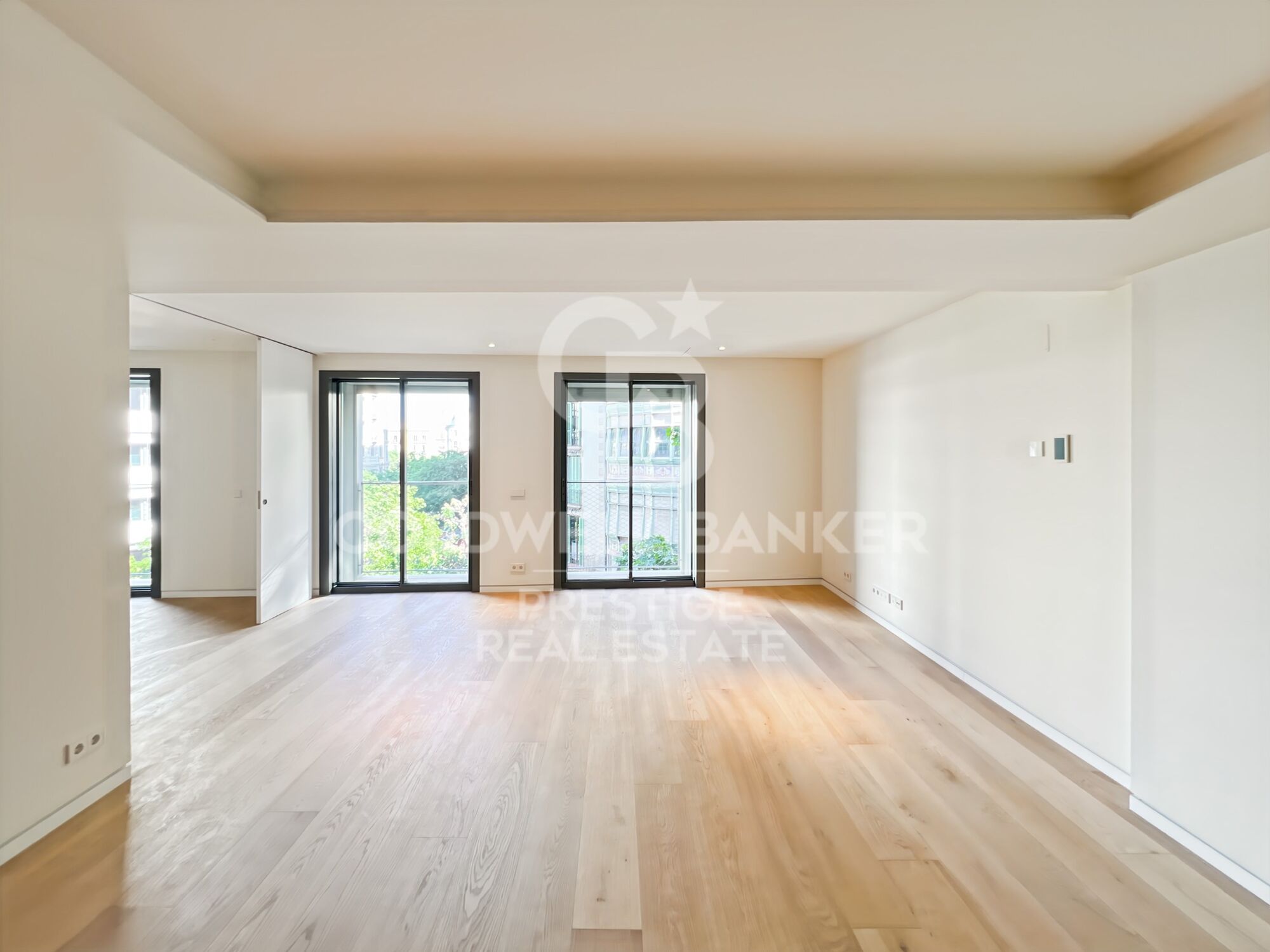Apartment Barcelona