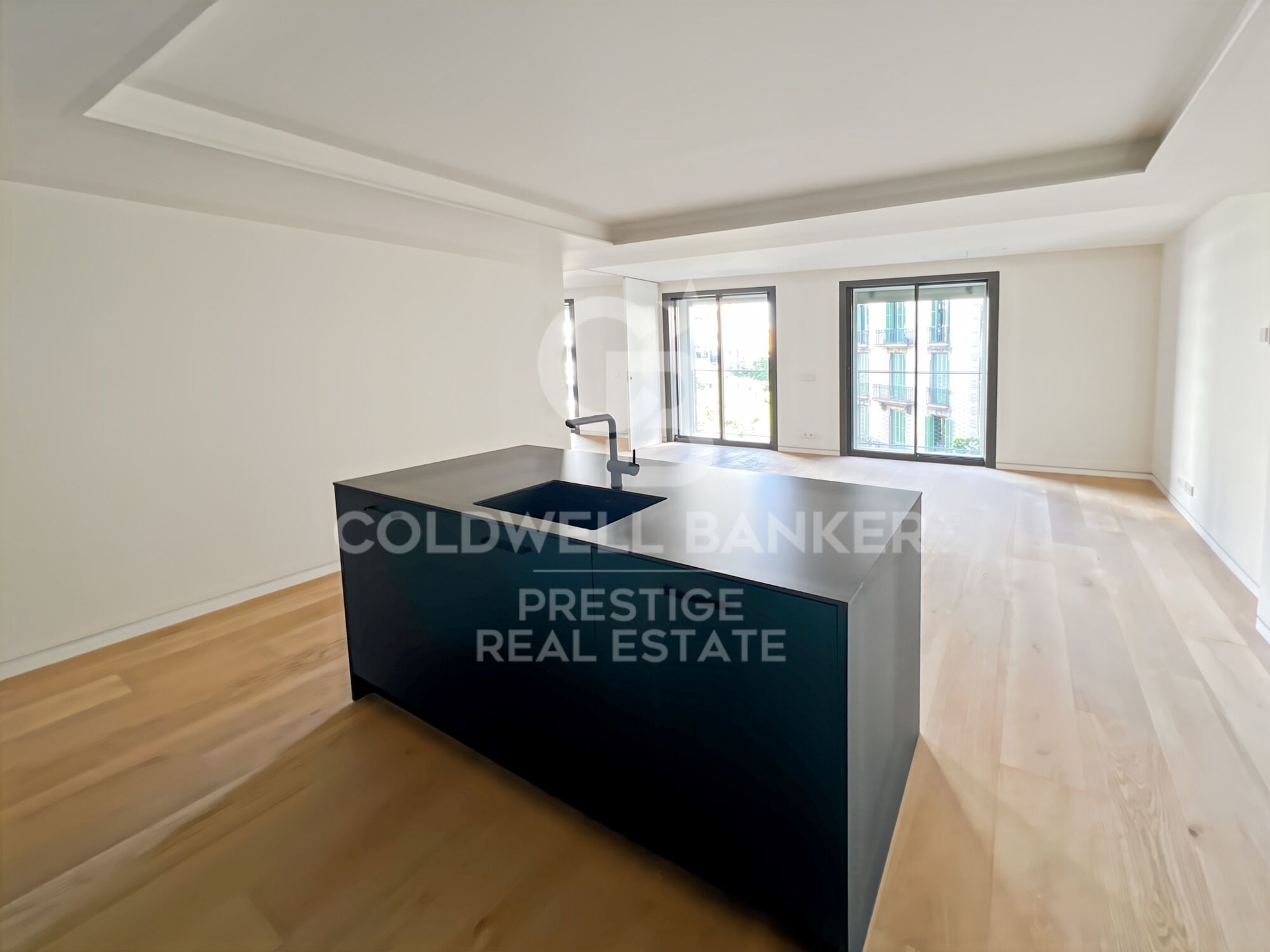 Apartment Barcelona