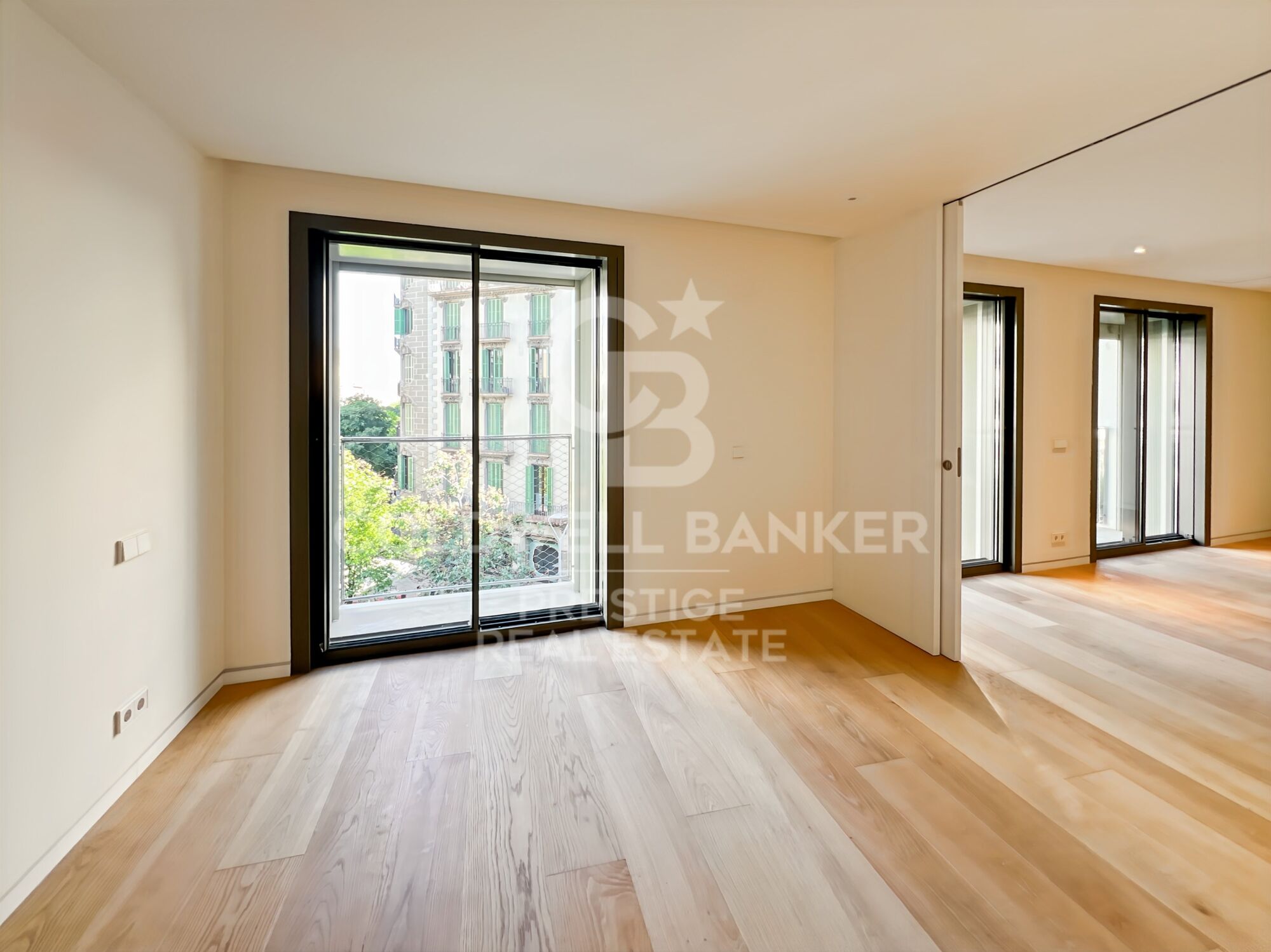 Apartment Barcelona