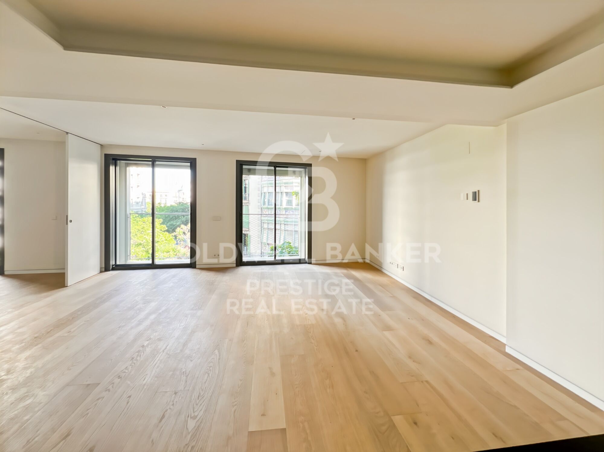 Apartment Barcelona