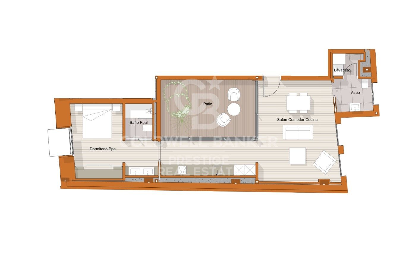 Apartment Barcelona