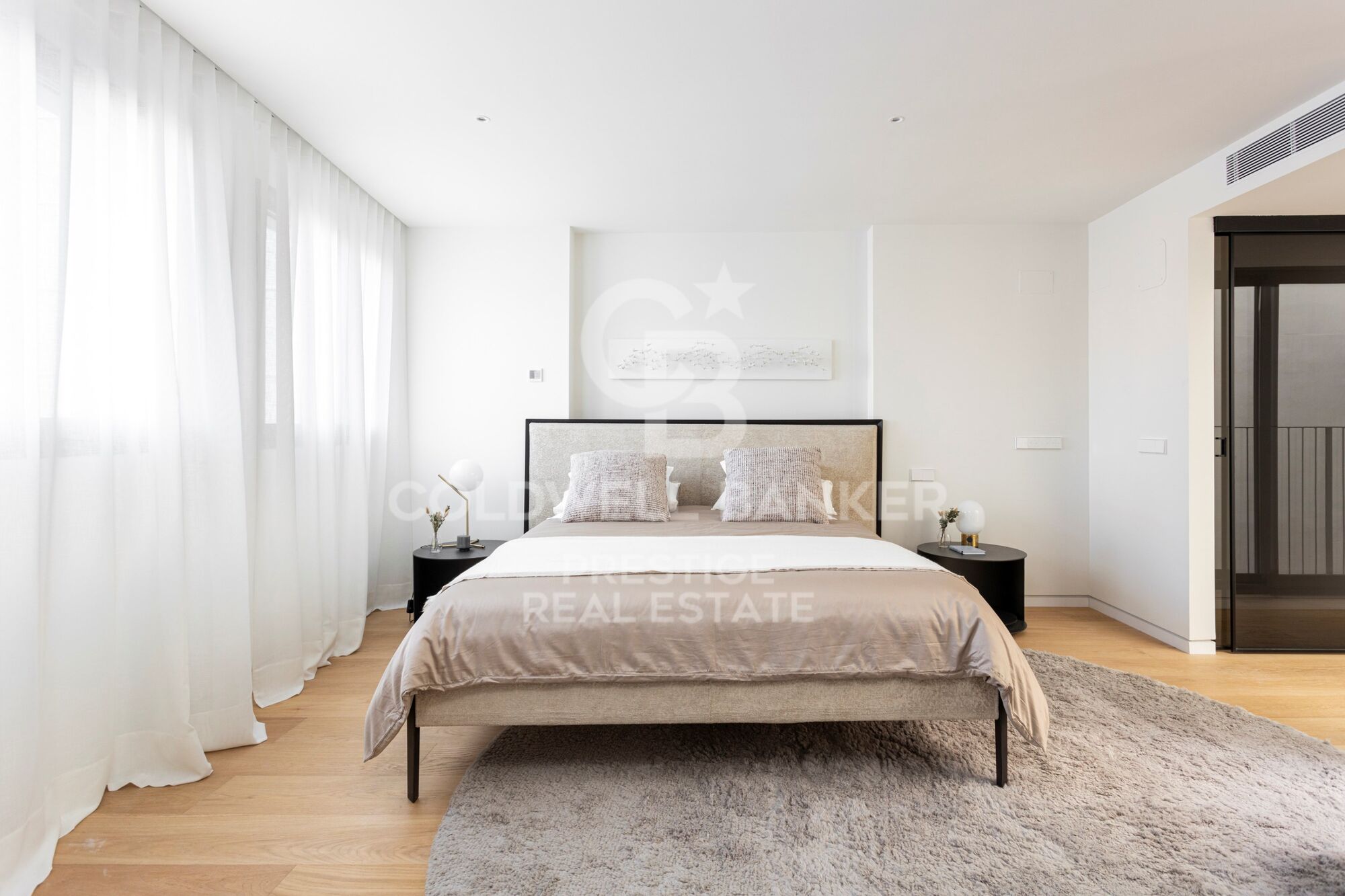 Appartement Barcelona