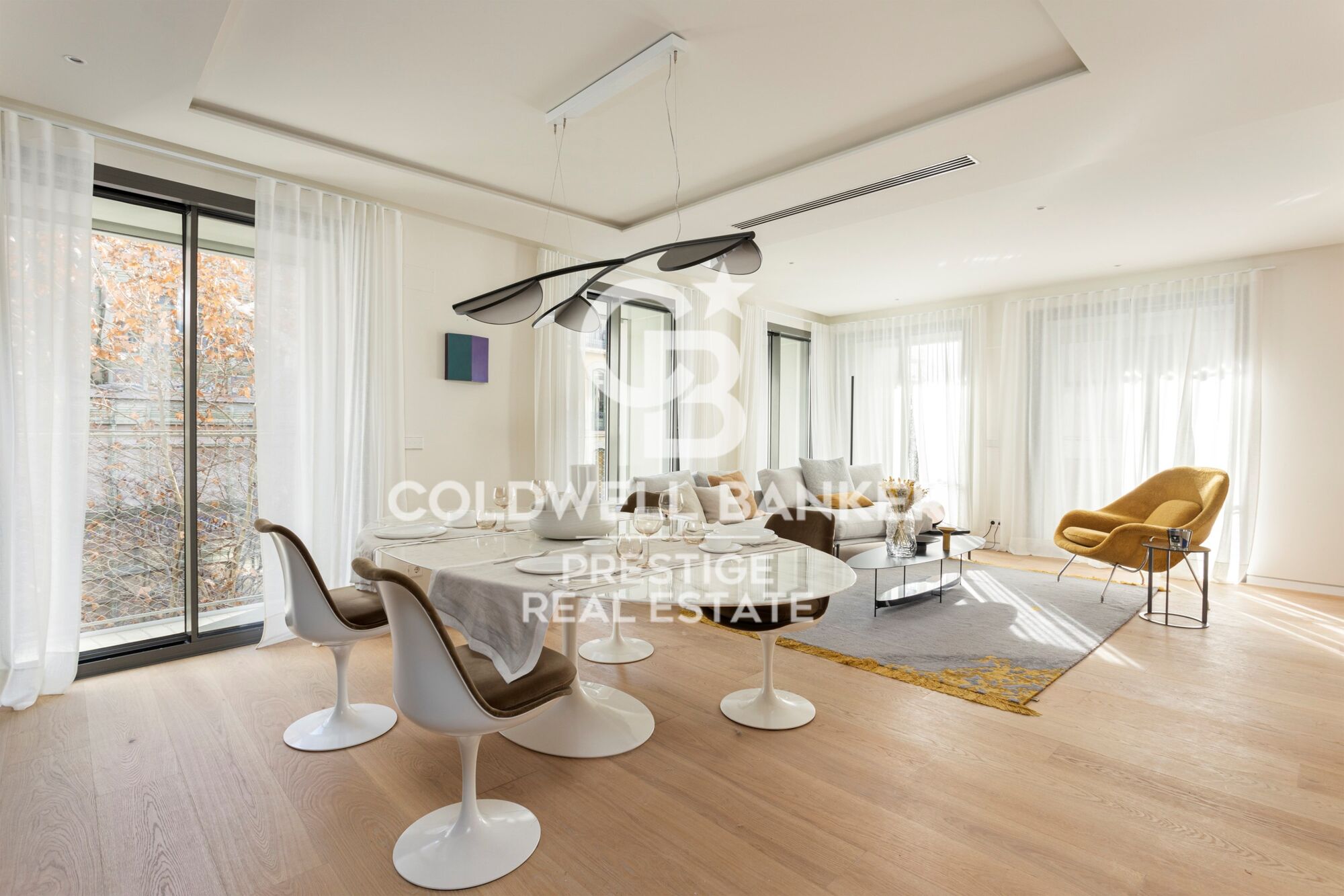 Appartement Barcelona