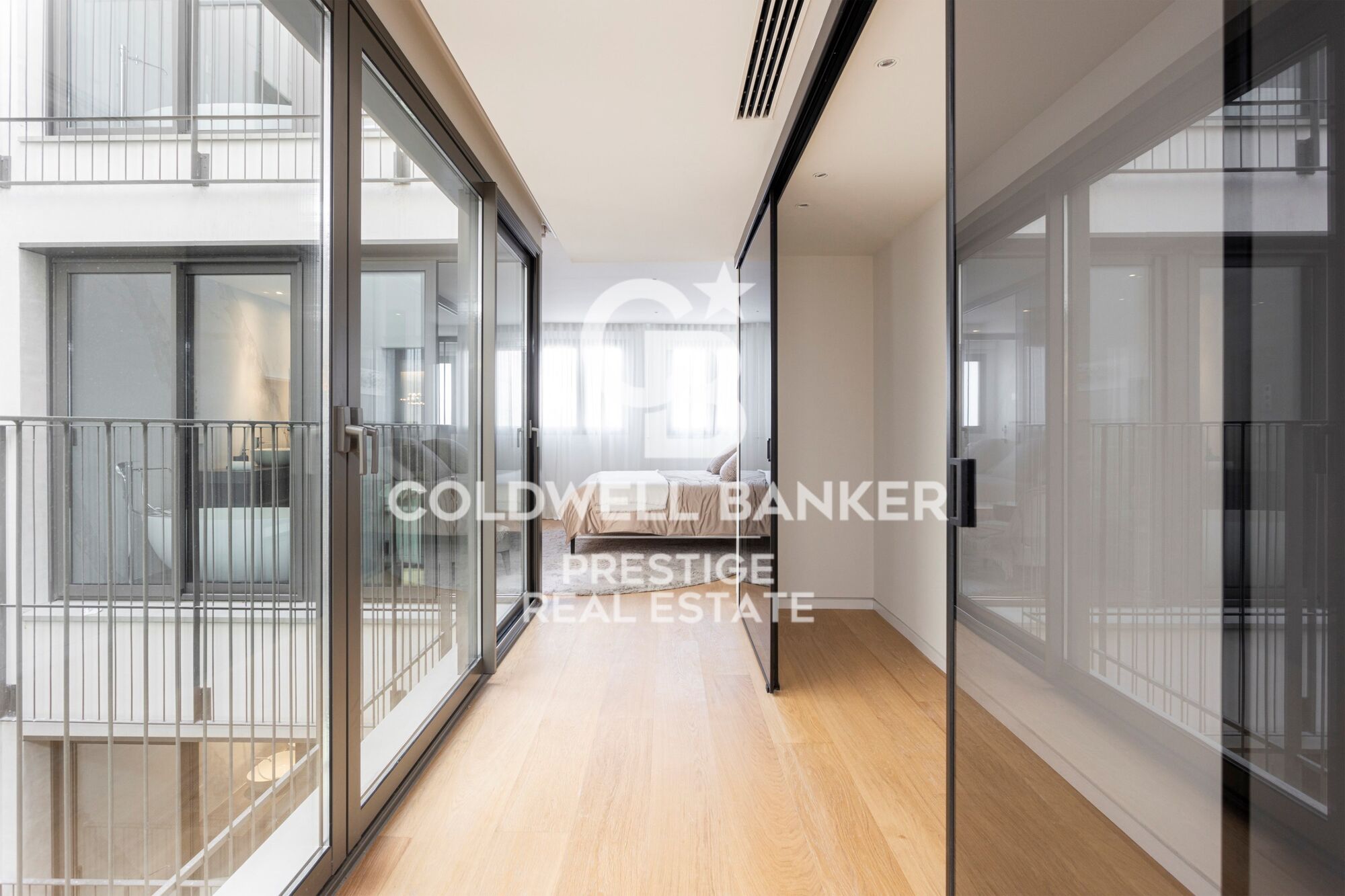 Appartement Barcelona