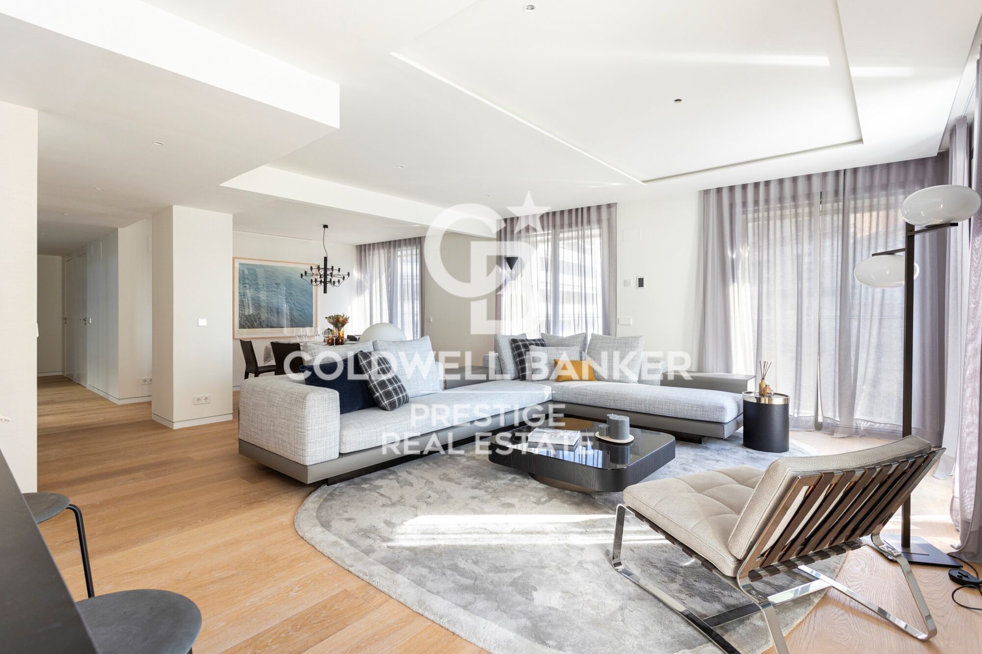 Appartement Barcelona