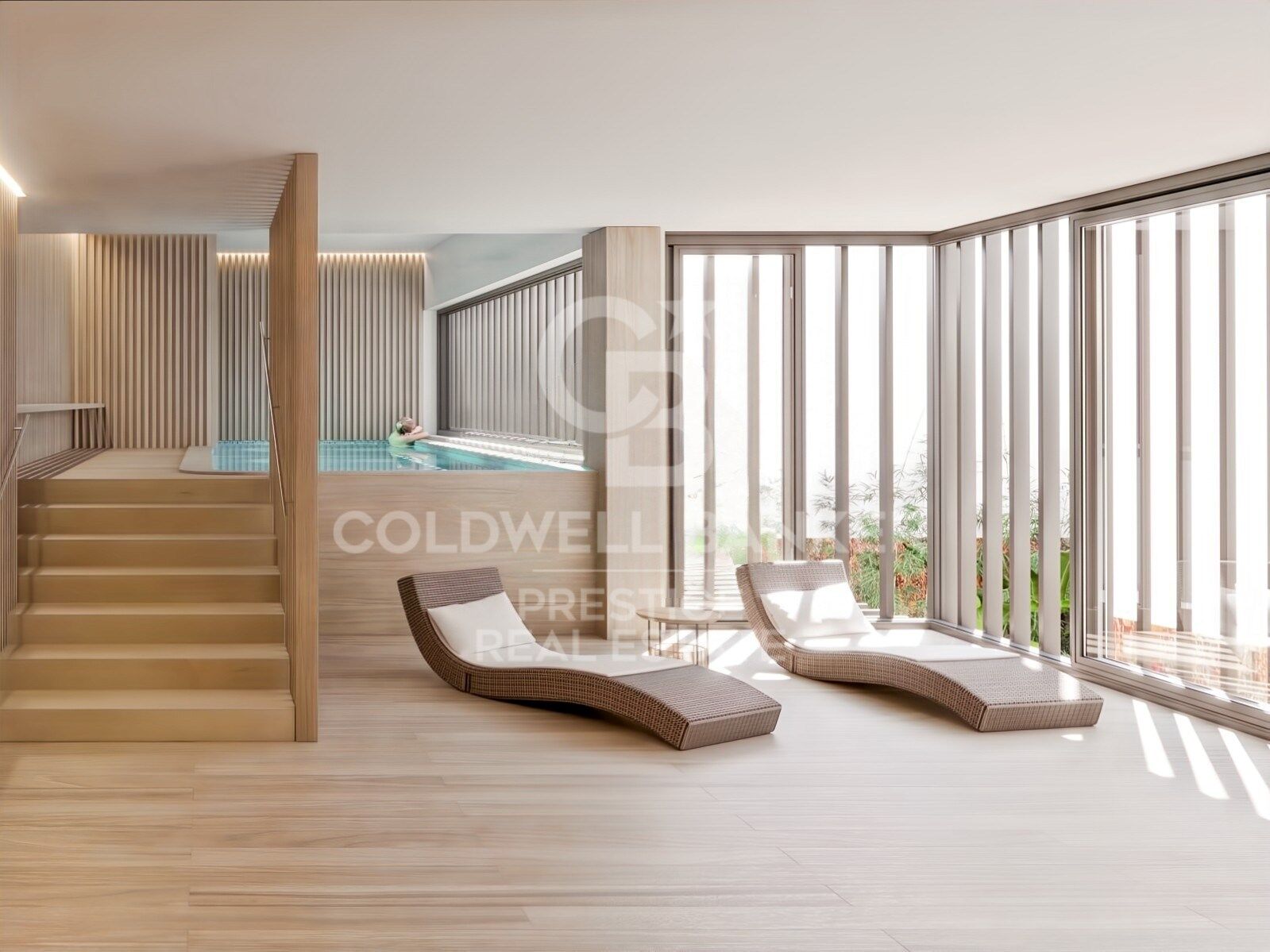 Appartement Barcelona