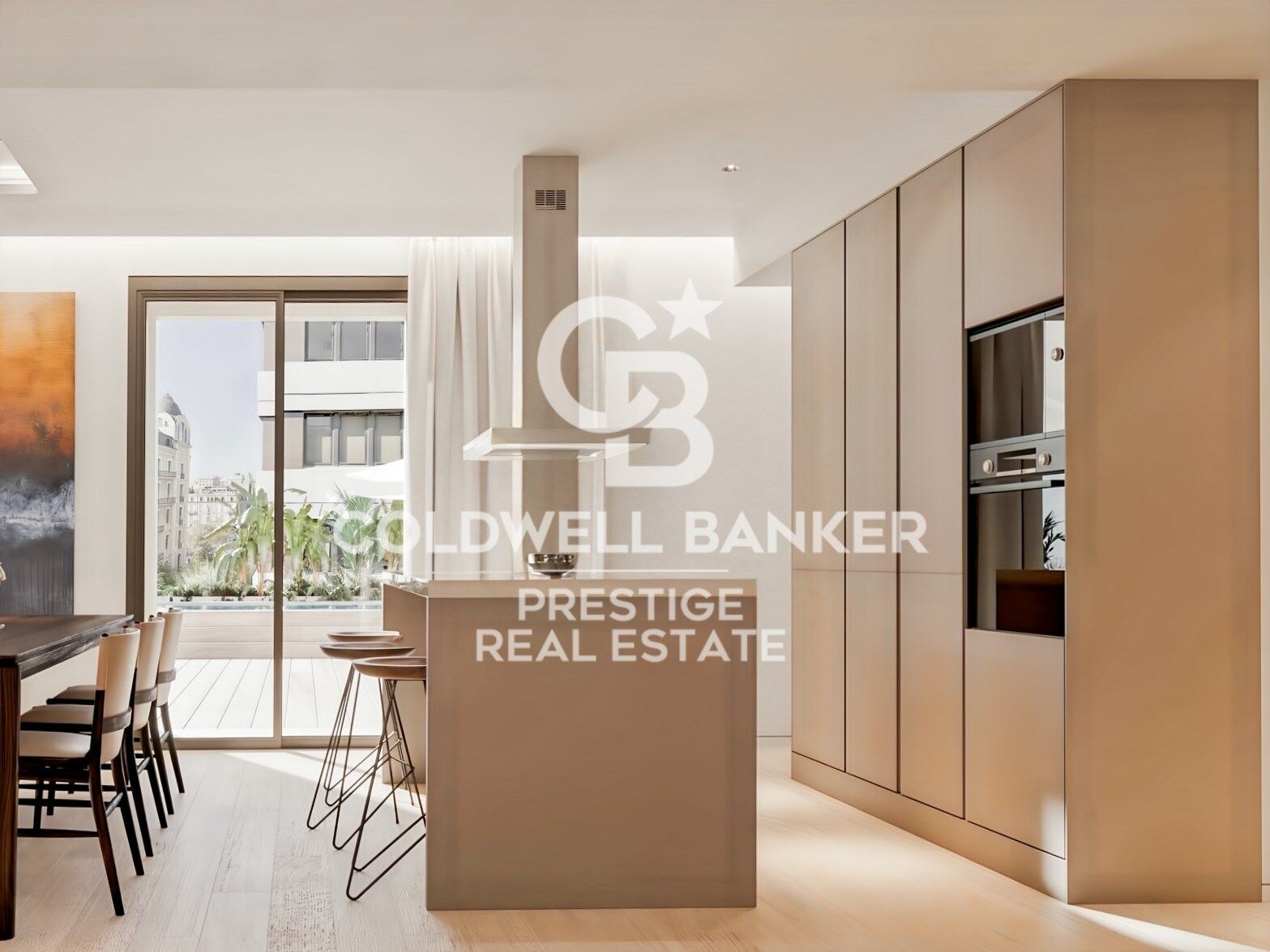 Appartement Barcelona