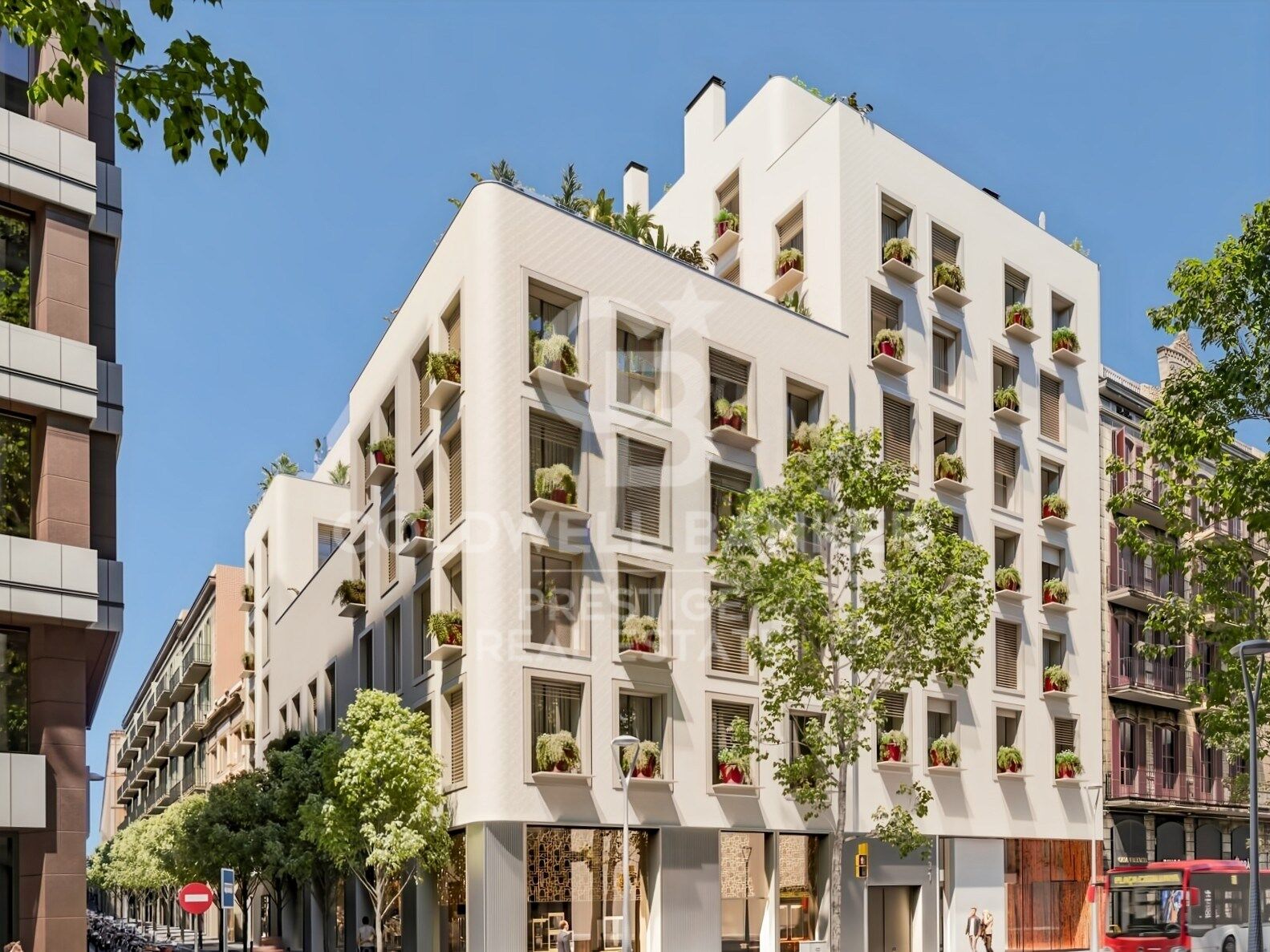 Appartement Barcelona