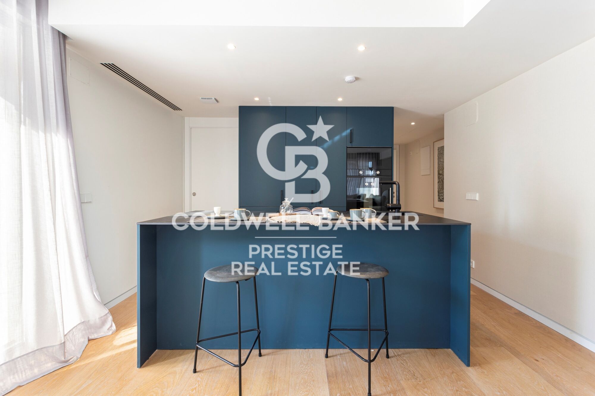 Appartement Barcelona