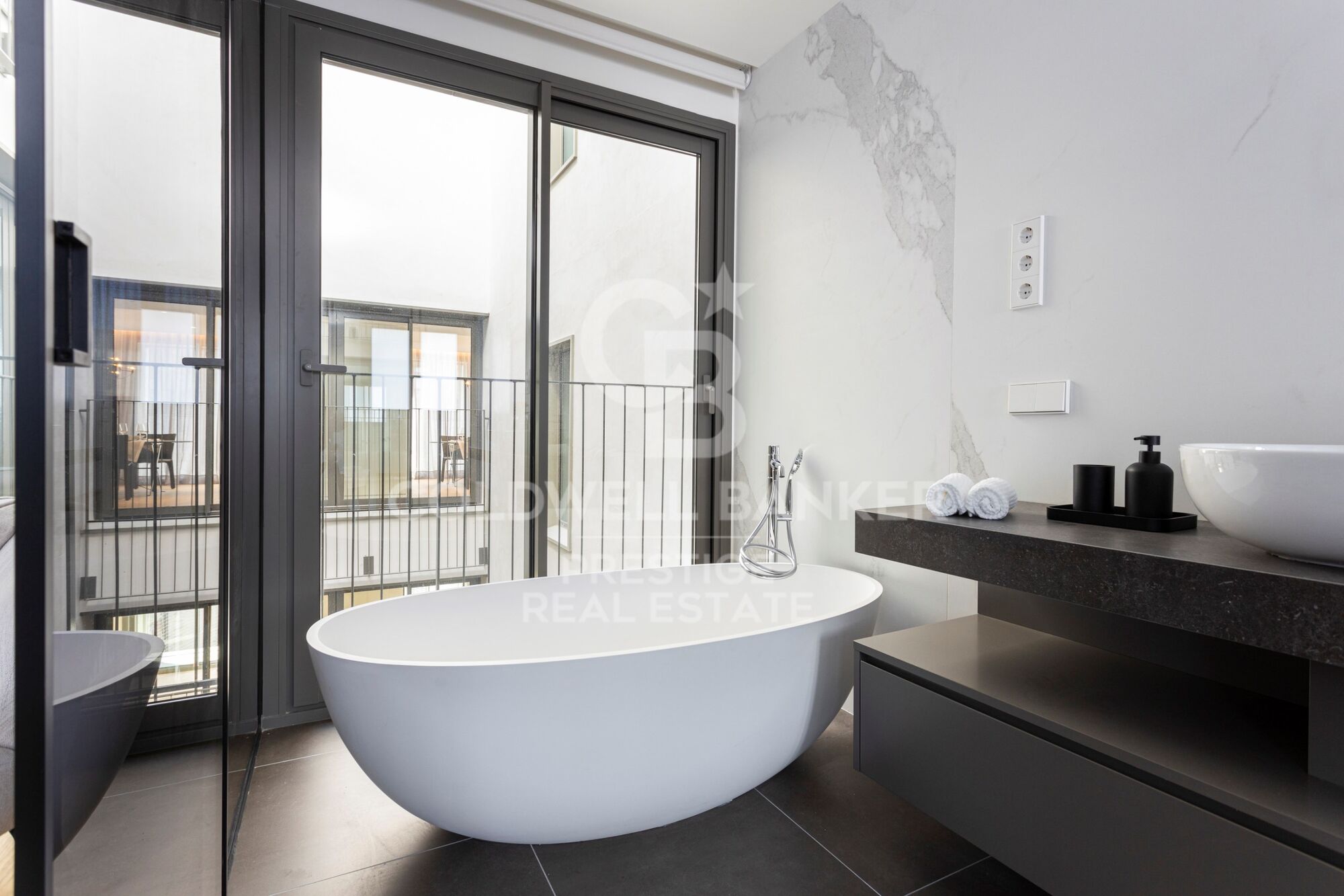 Appartement Barcelona