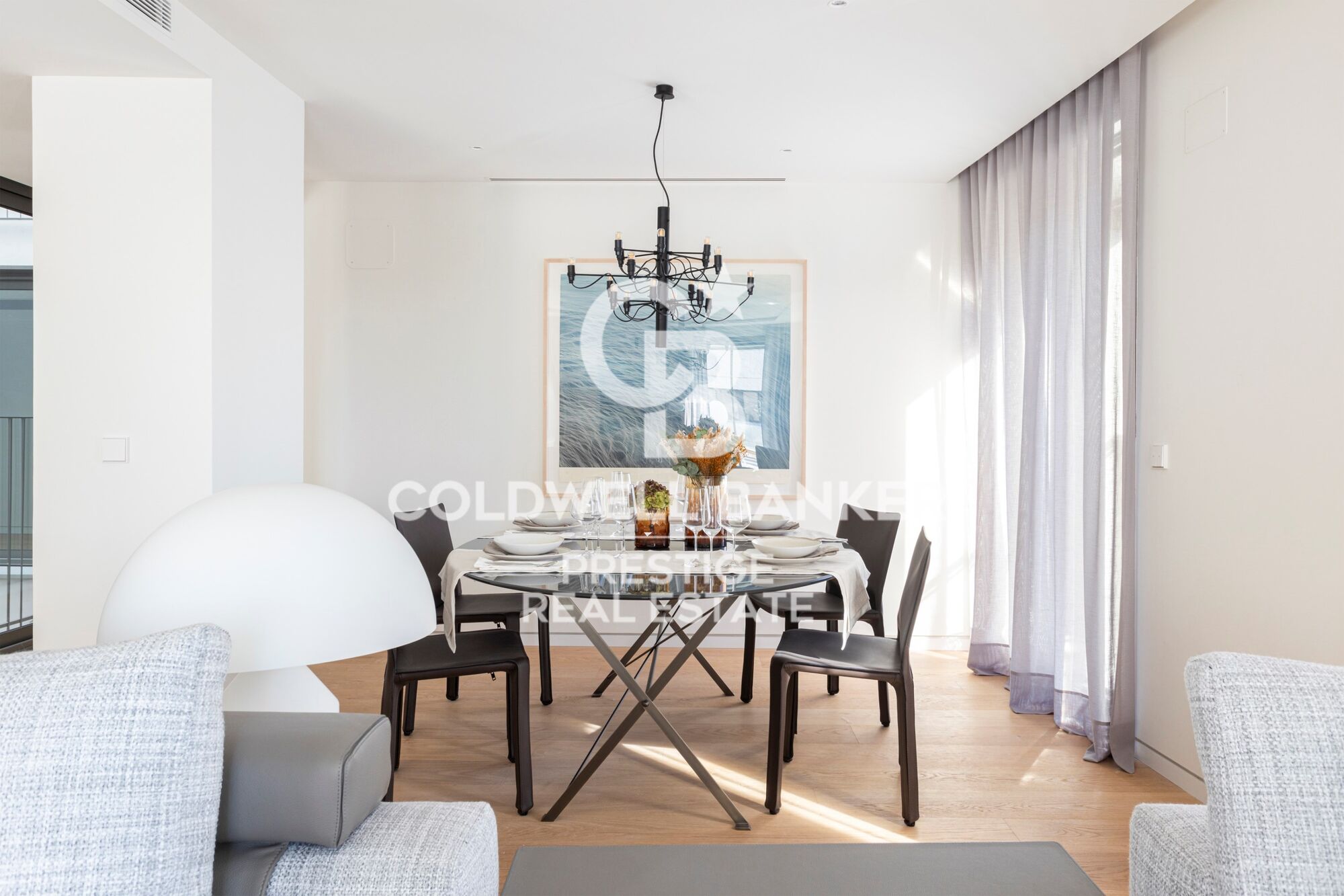 Appartement Barcelona