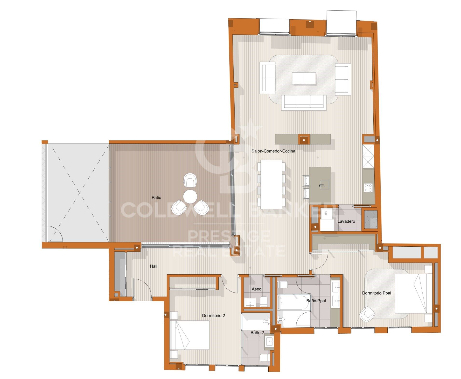 Apartment Barcelona