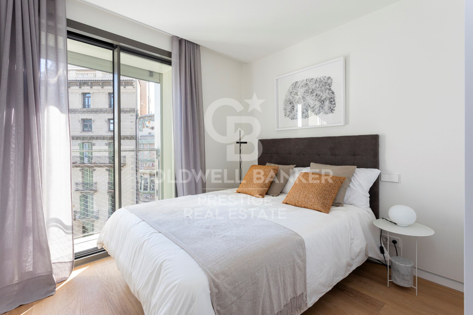 Apartment Barcelona