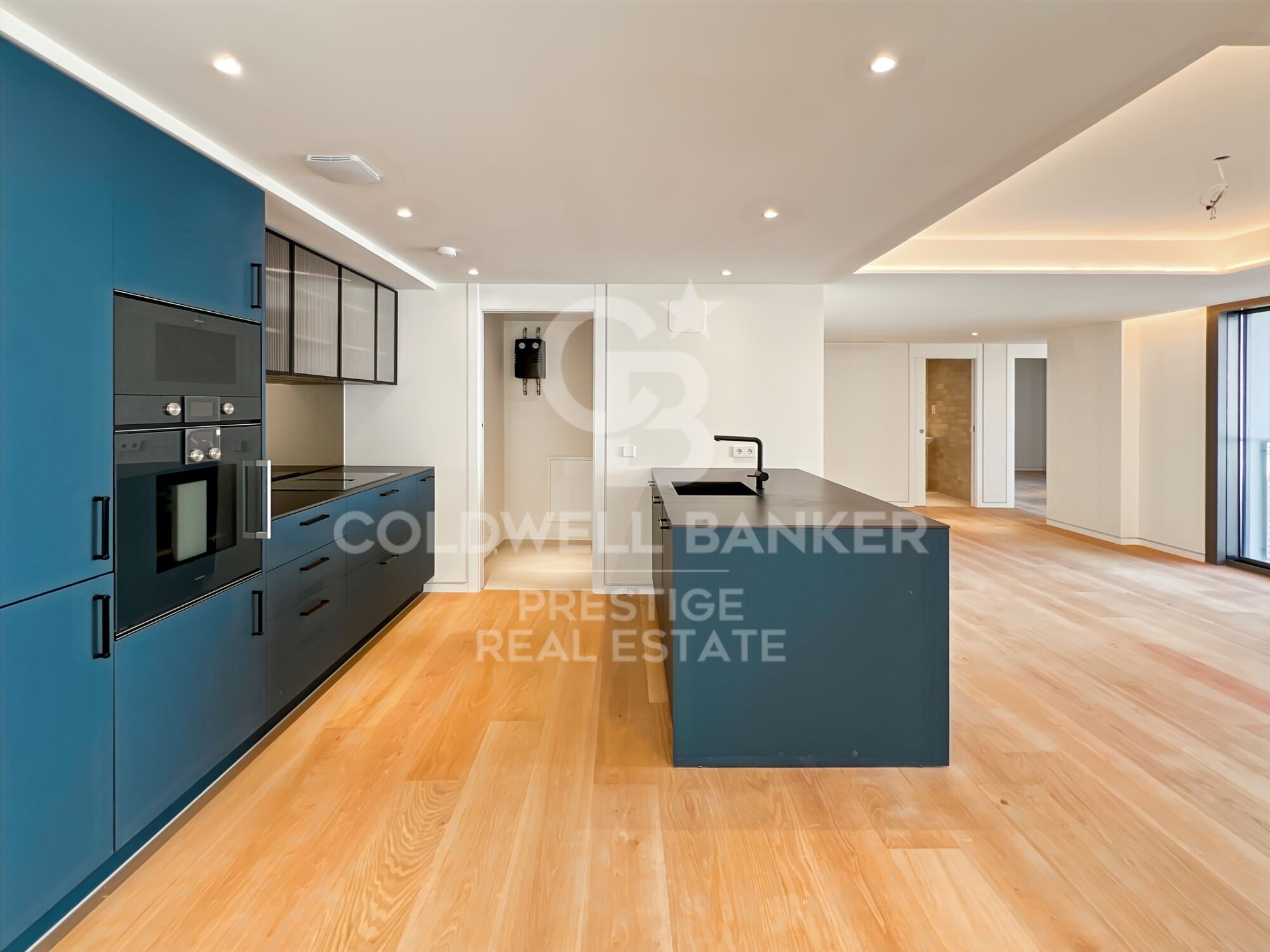 Apartment Barcelona