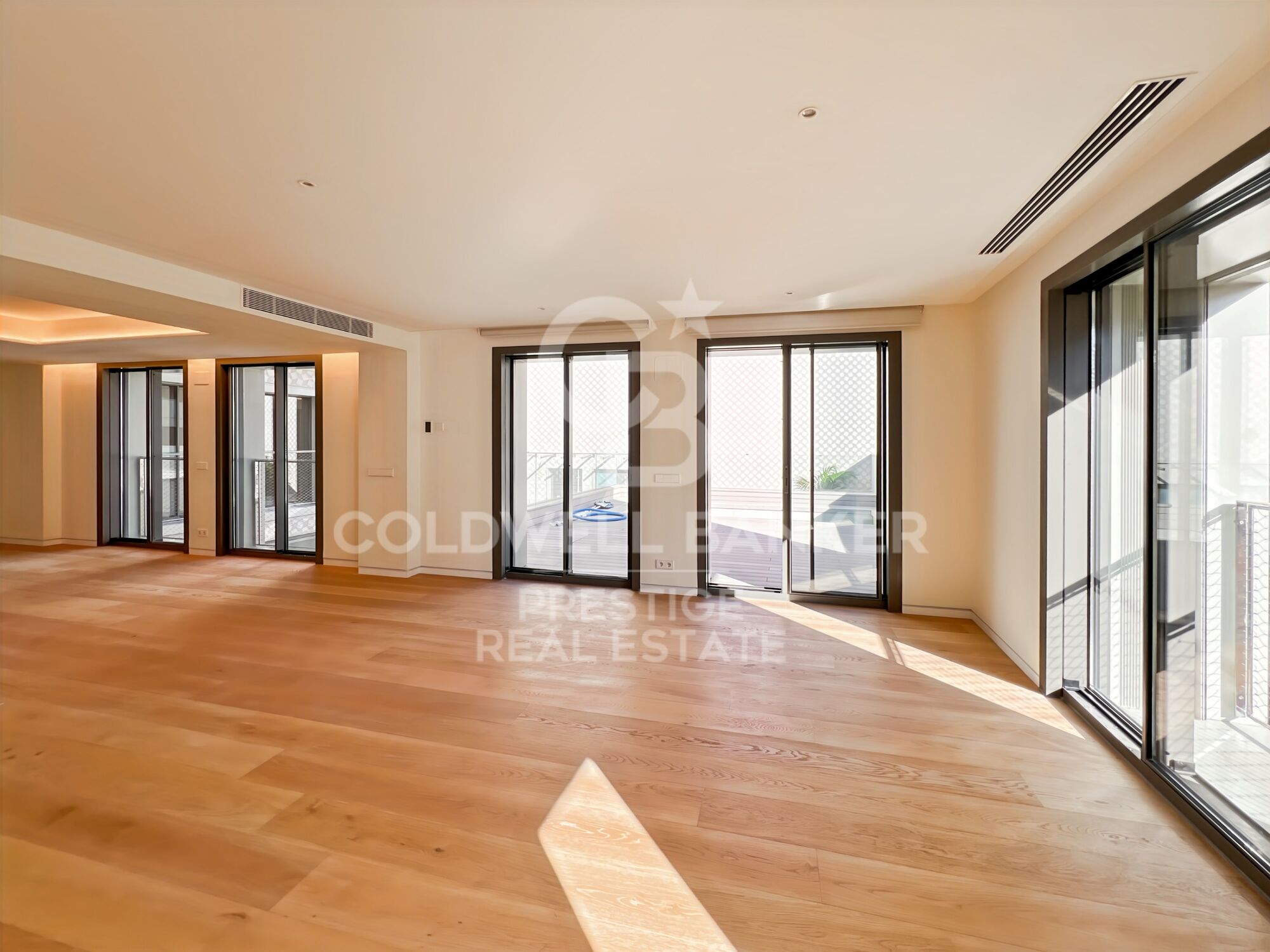 Apartment Barcelona