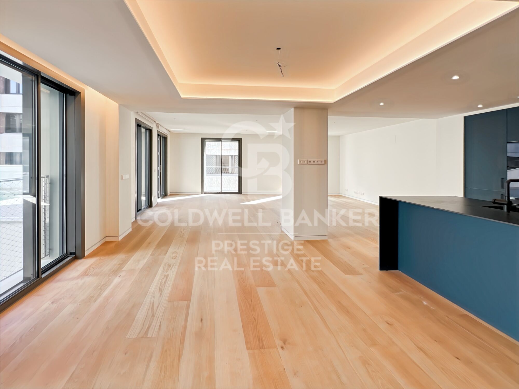 Apartment Barcelona