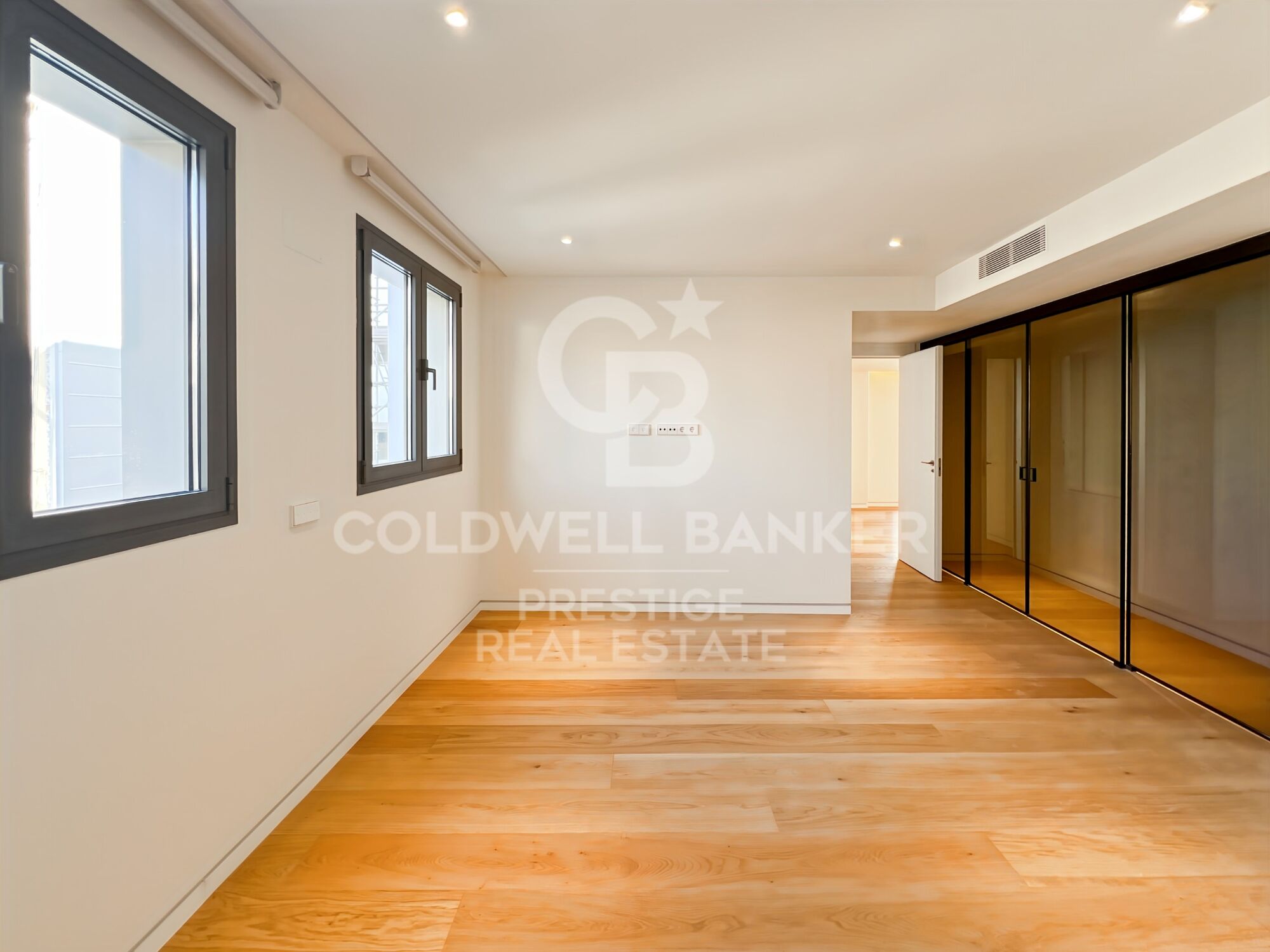 Apartment Barcelona