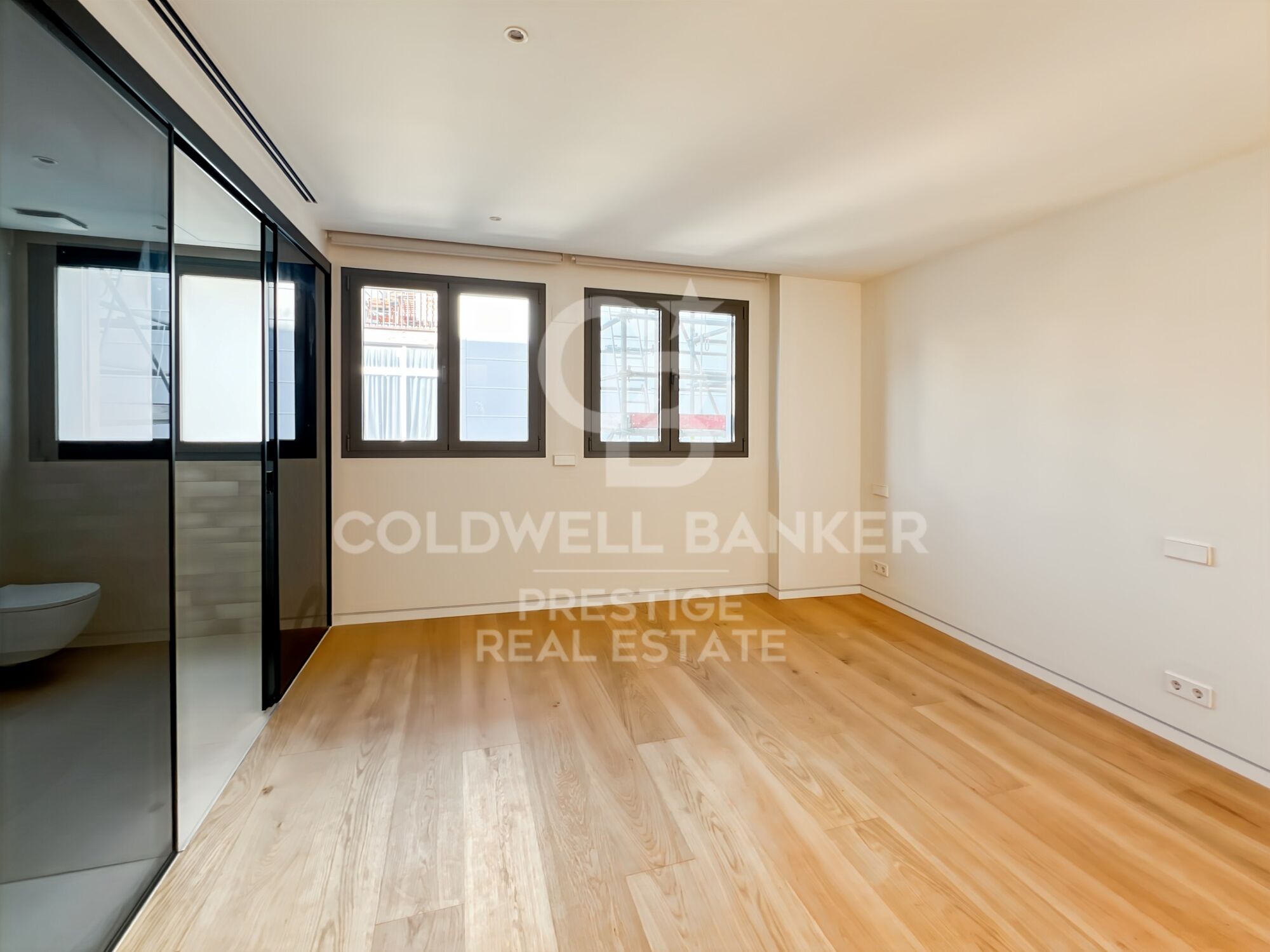 Apartment Barcelona