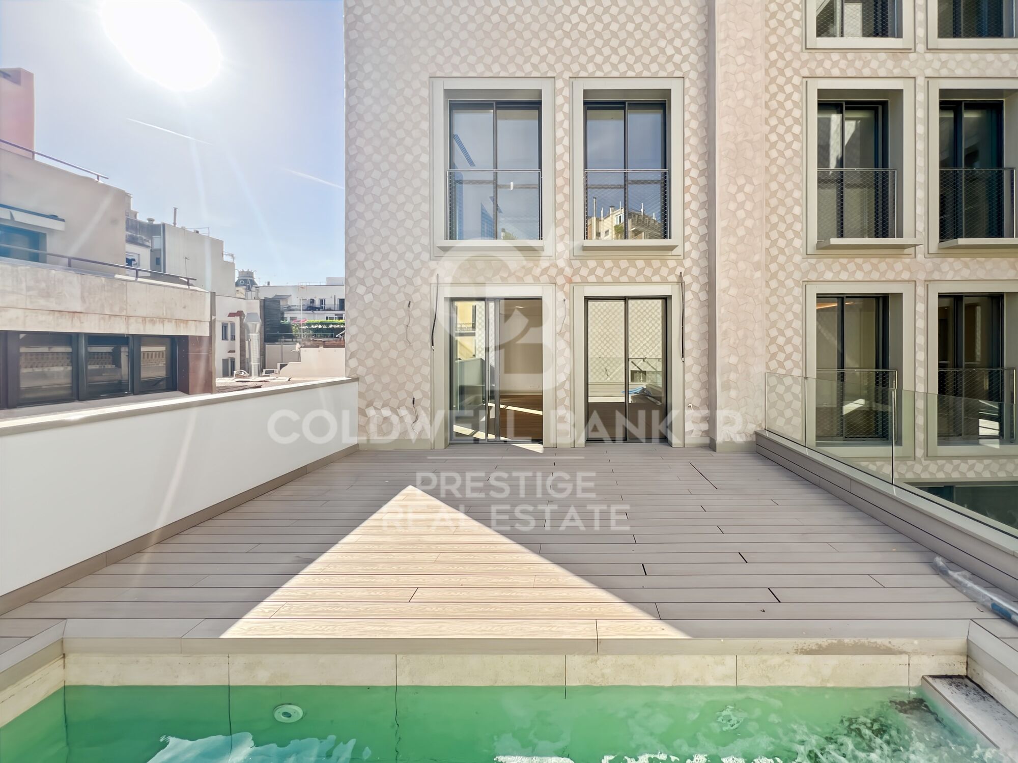 Apartment Barcelona