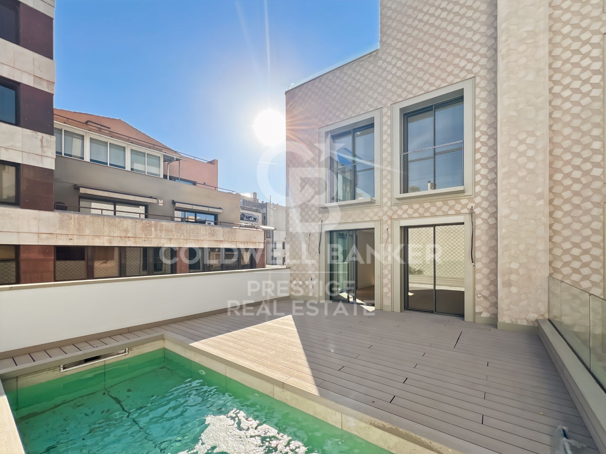 Apartment Barcelona