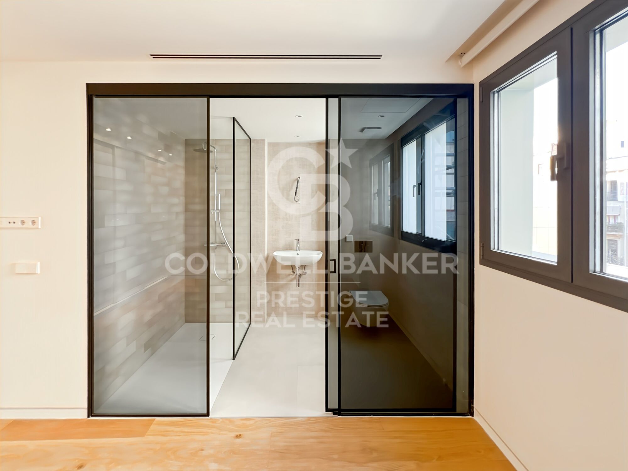 Apartment Barcelona