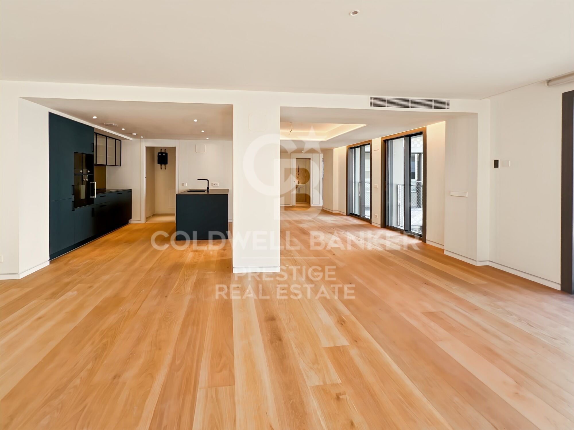 Apartment Barcelona