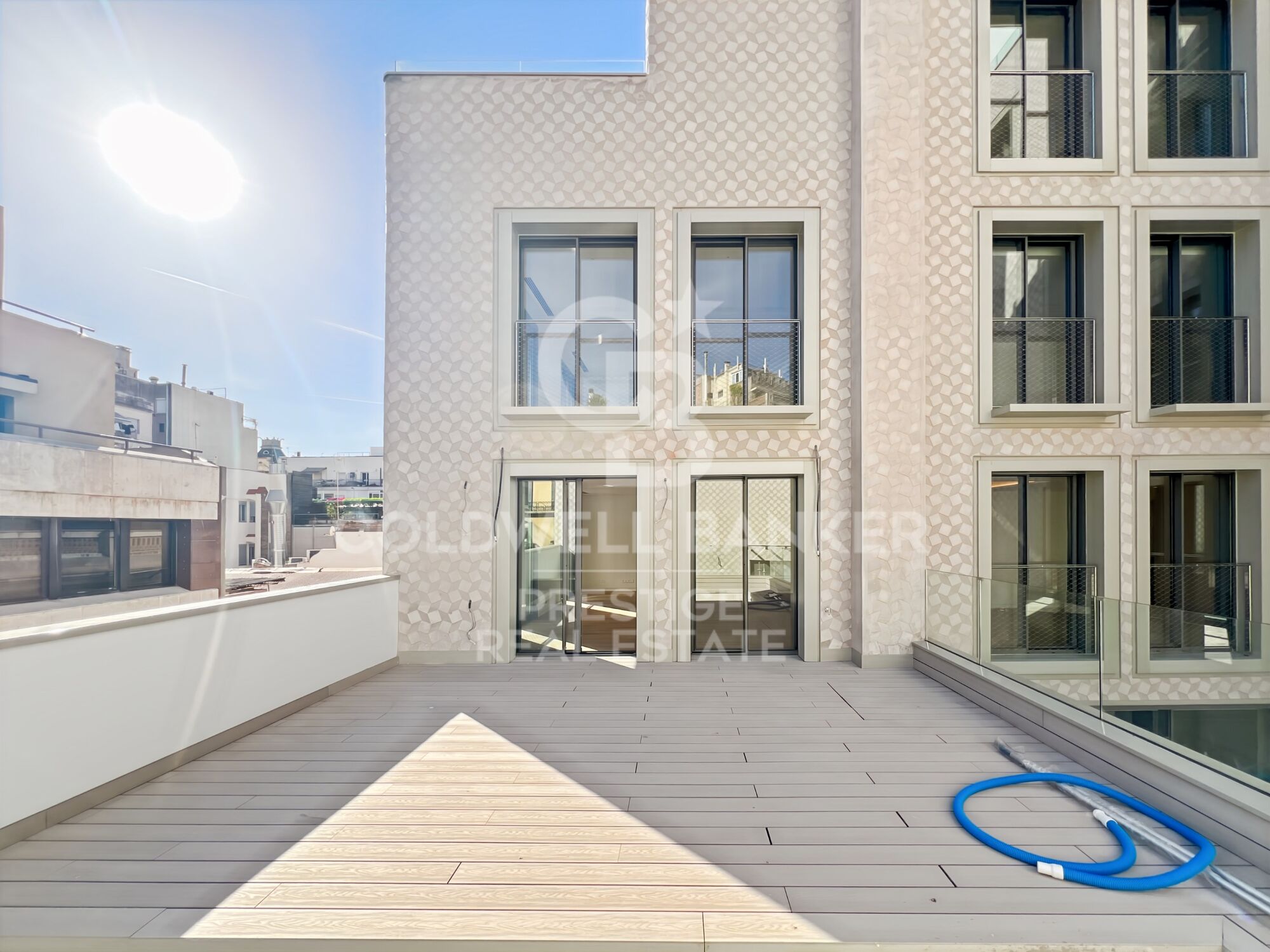Apartment Barcelona