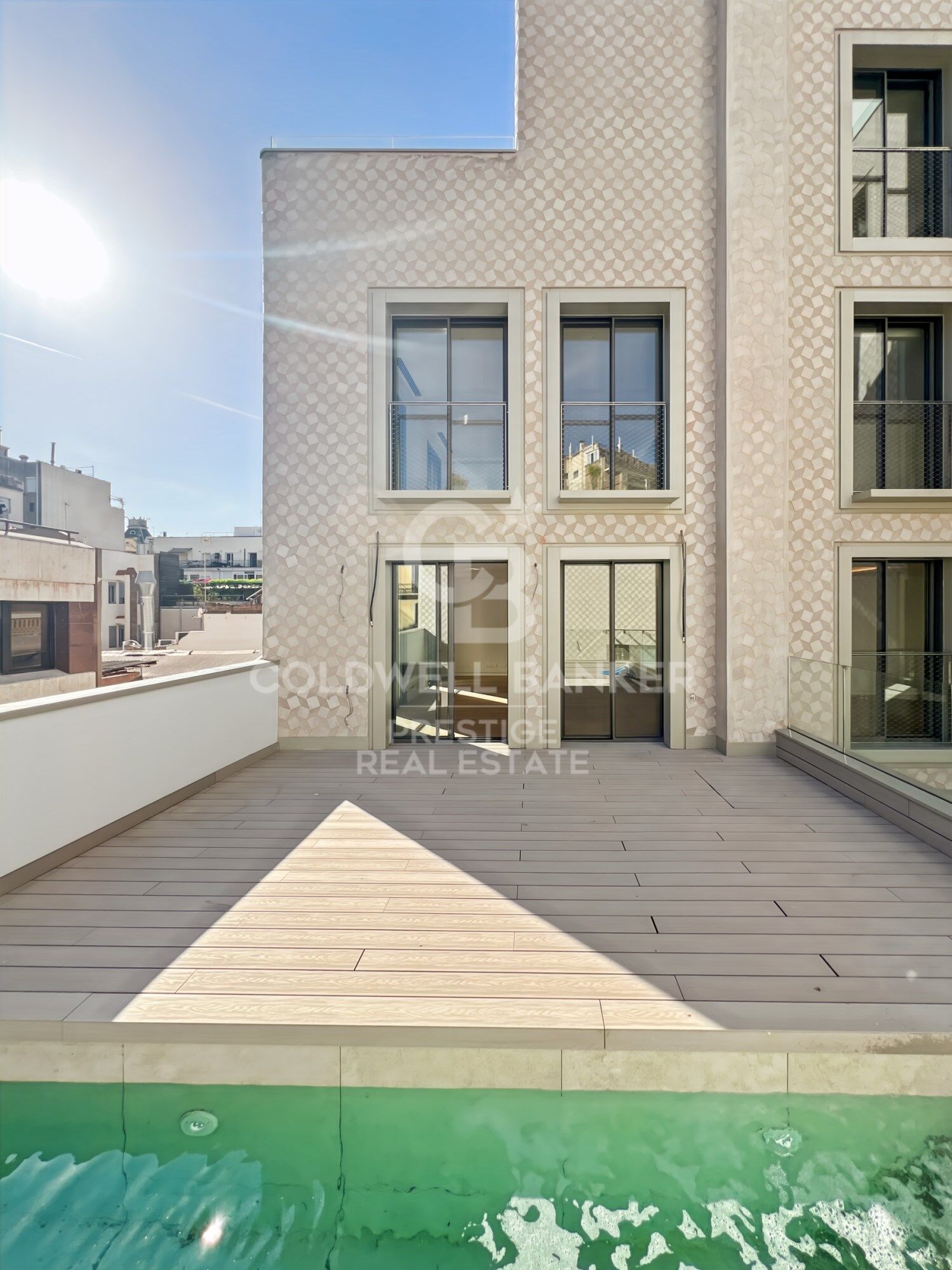 Apartment Barcelona