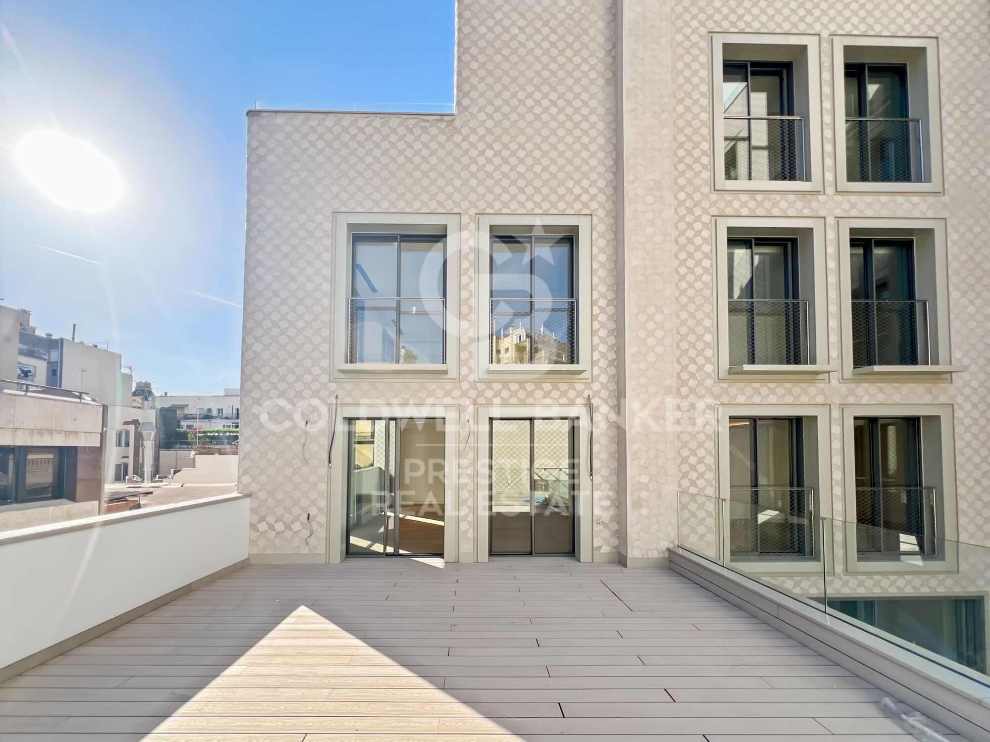 Apartment Barcelona