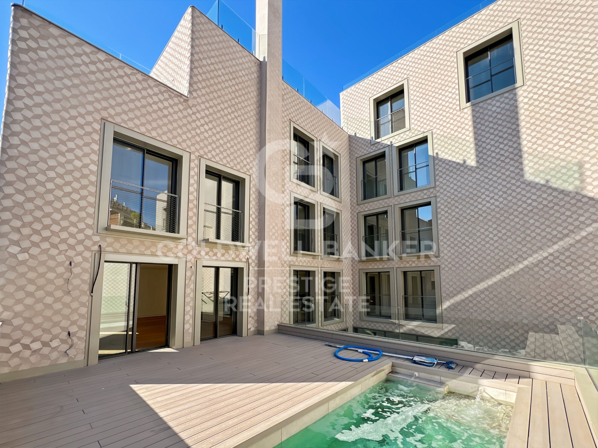 Apartment Barcelona