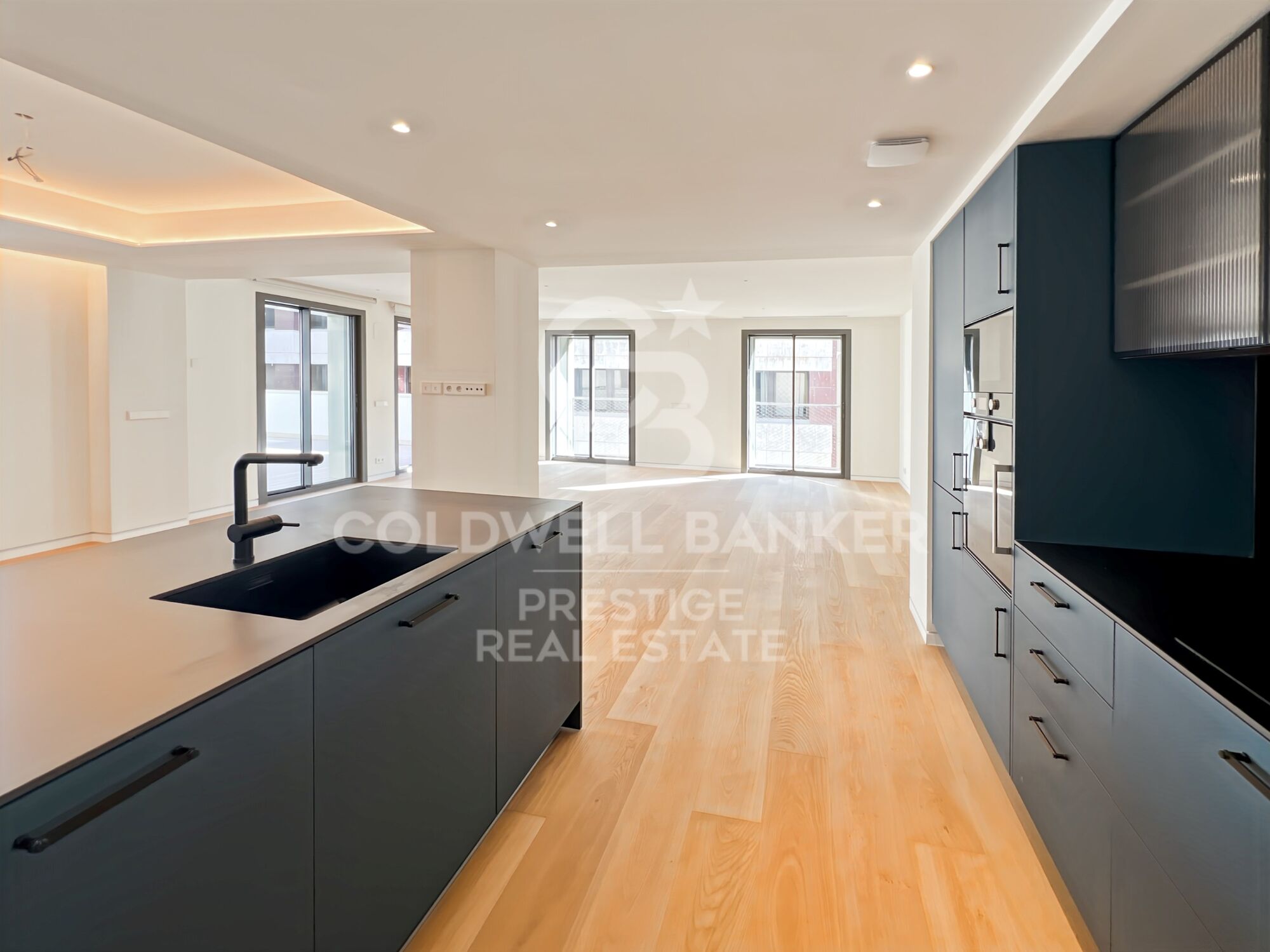 Apartment Barcelona