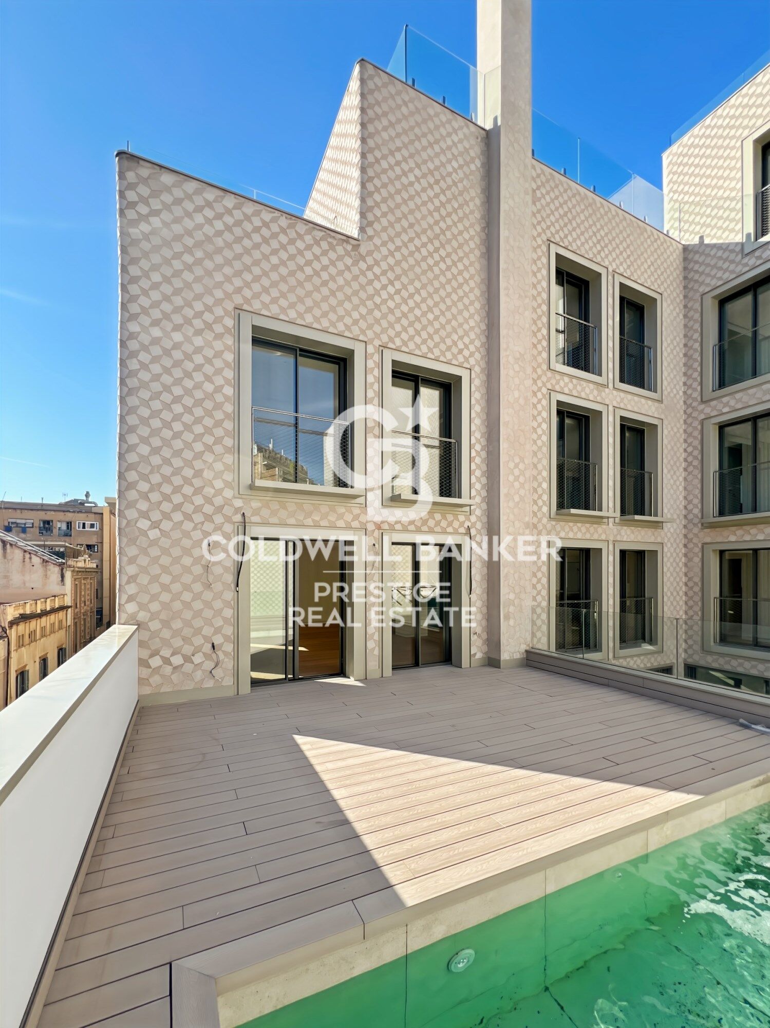 Apartment Barcelona