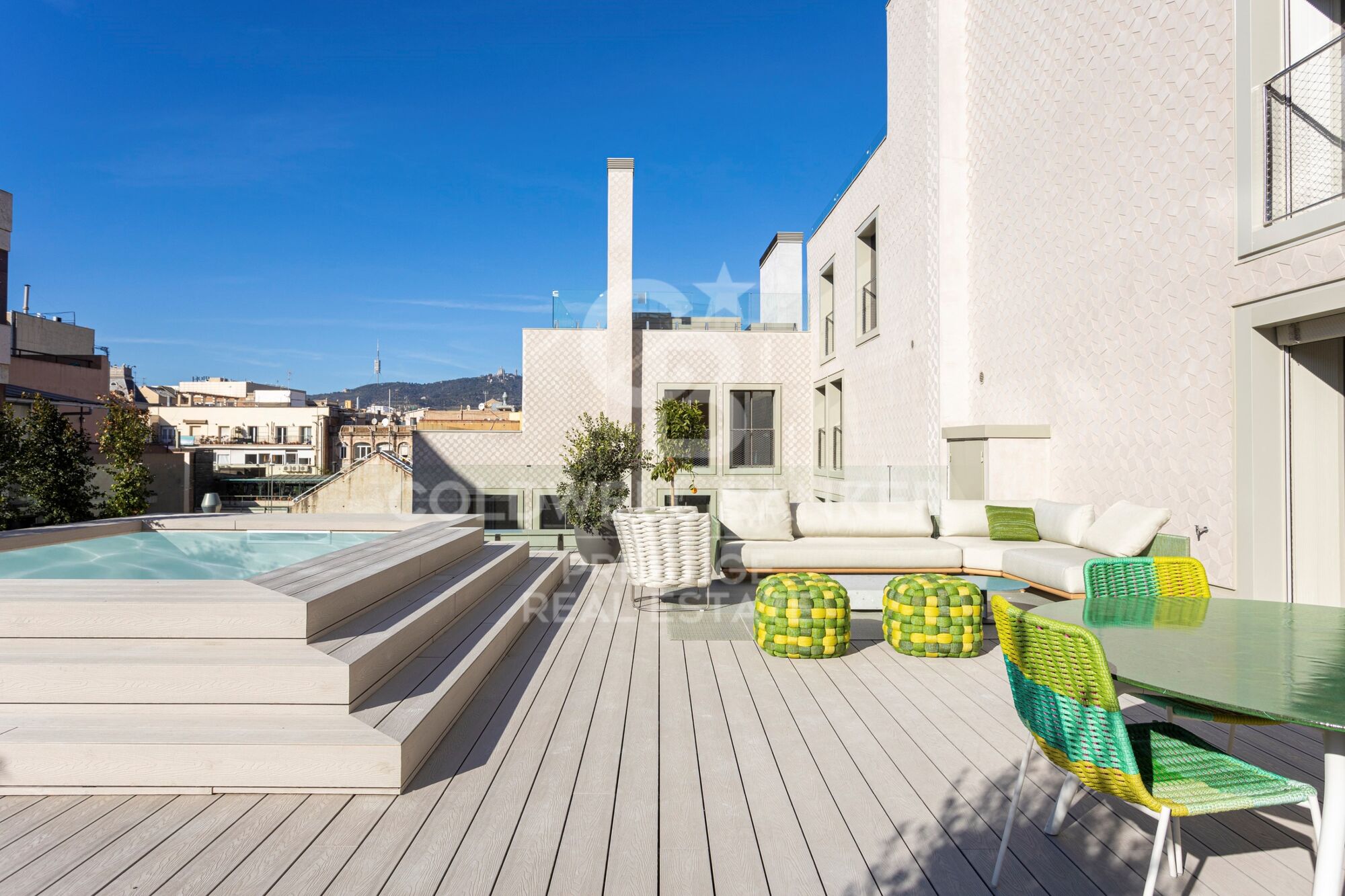 Apartment Barcelona