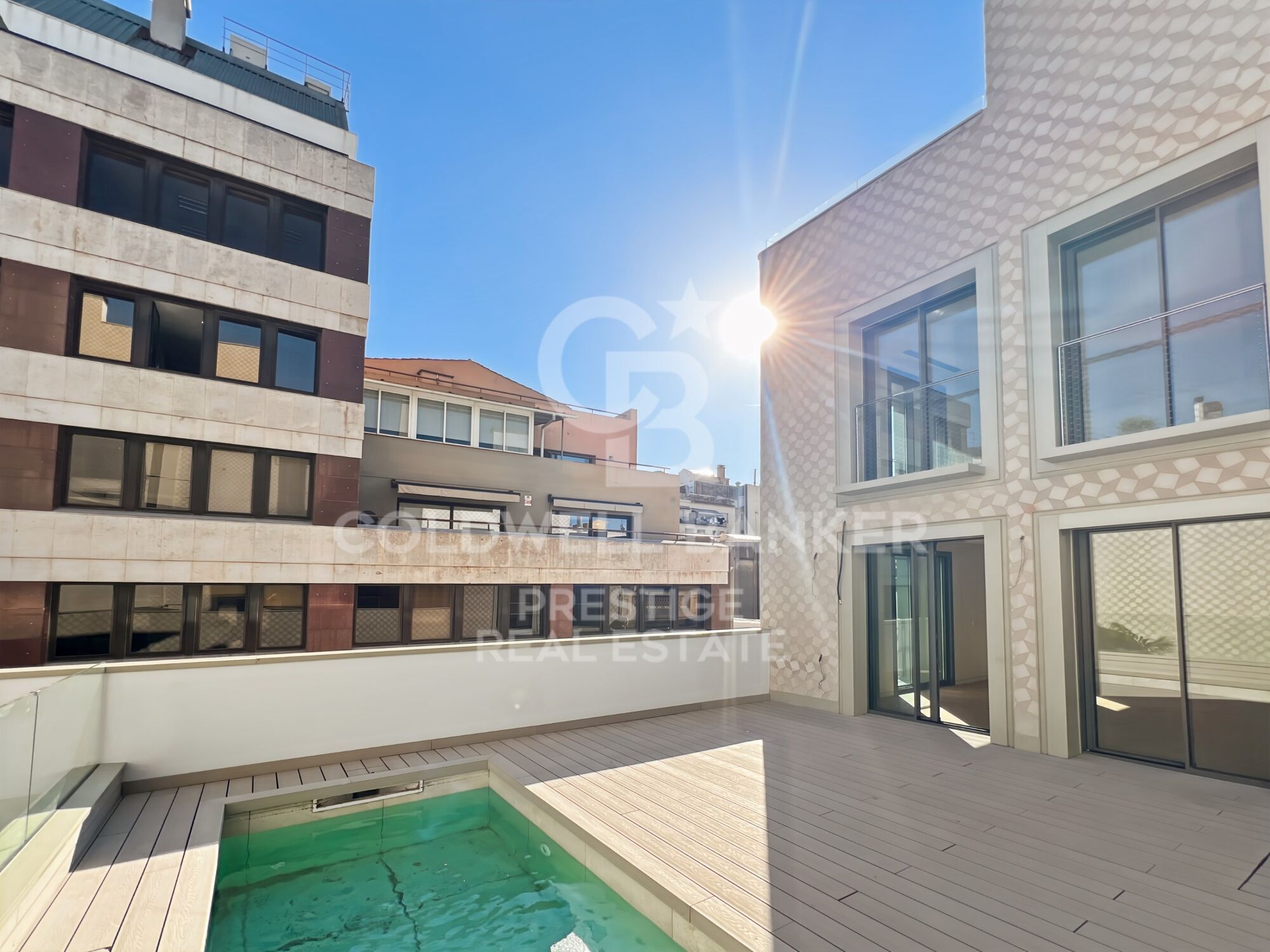 Apartment Barcelona