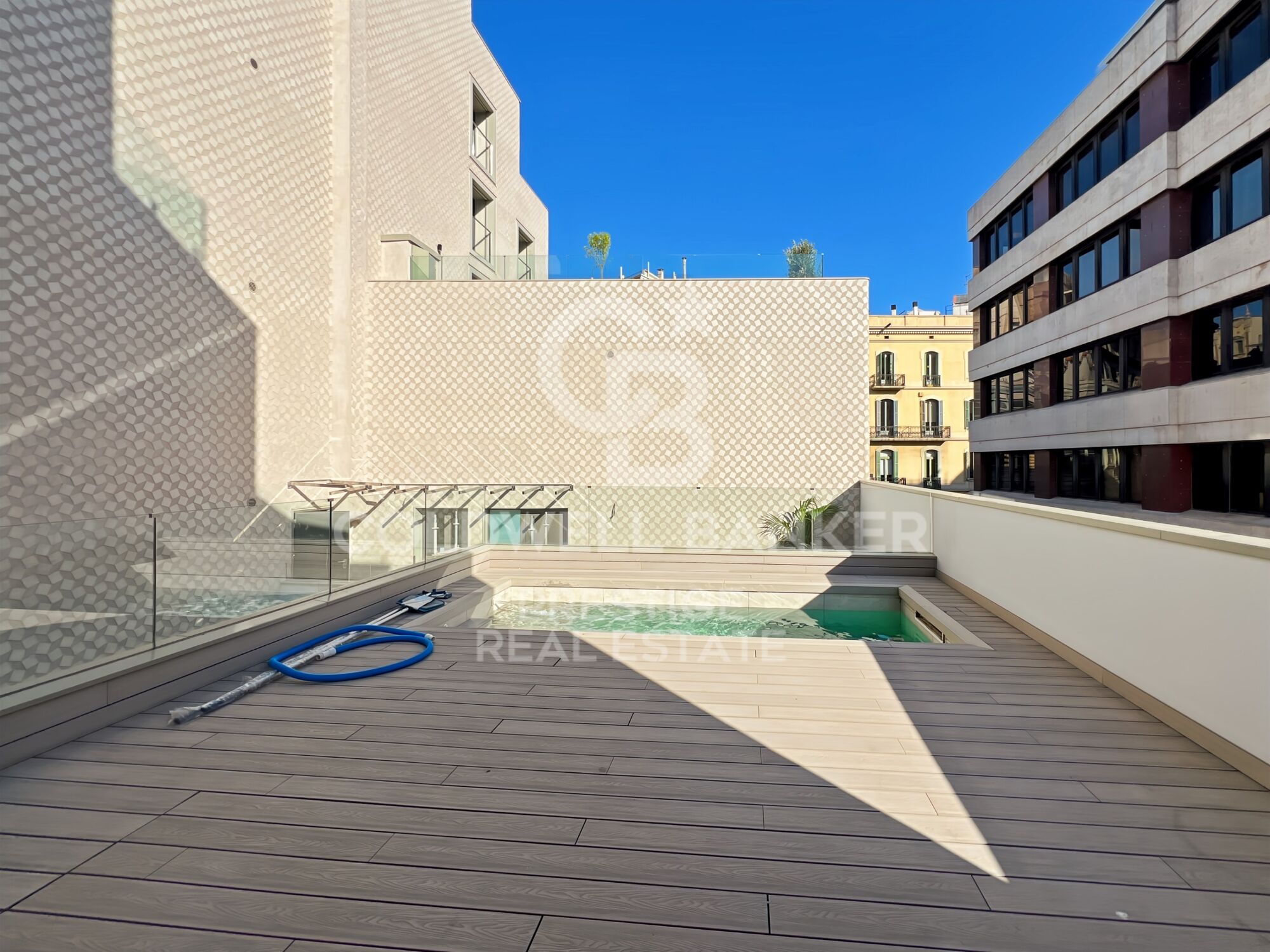 Apartment Barcelona