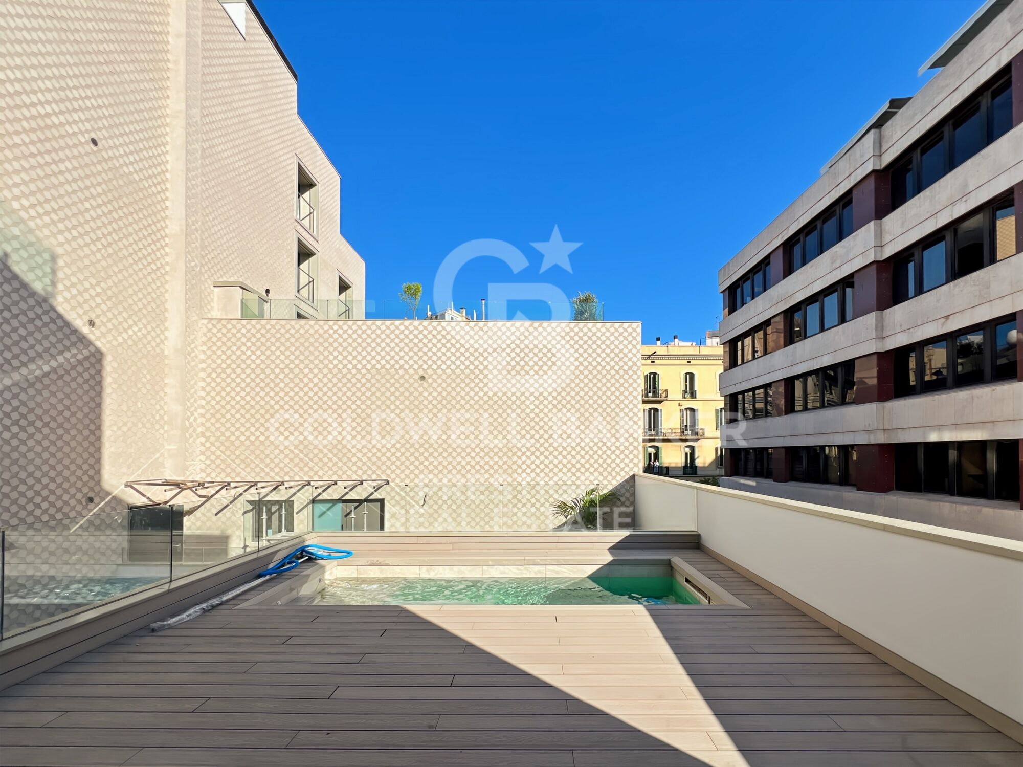 Apartment Barcelona