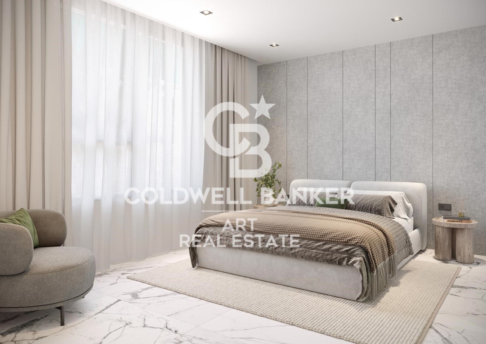 Exklusive Luxusimmobilien in begehrter Lage, Neue Goldene Meile, Estepona